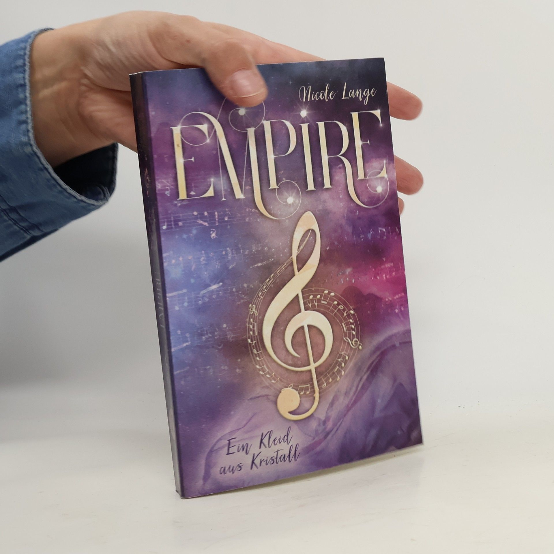 Nicole Lange Empire