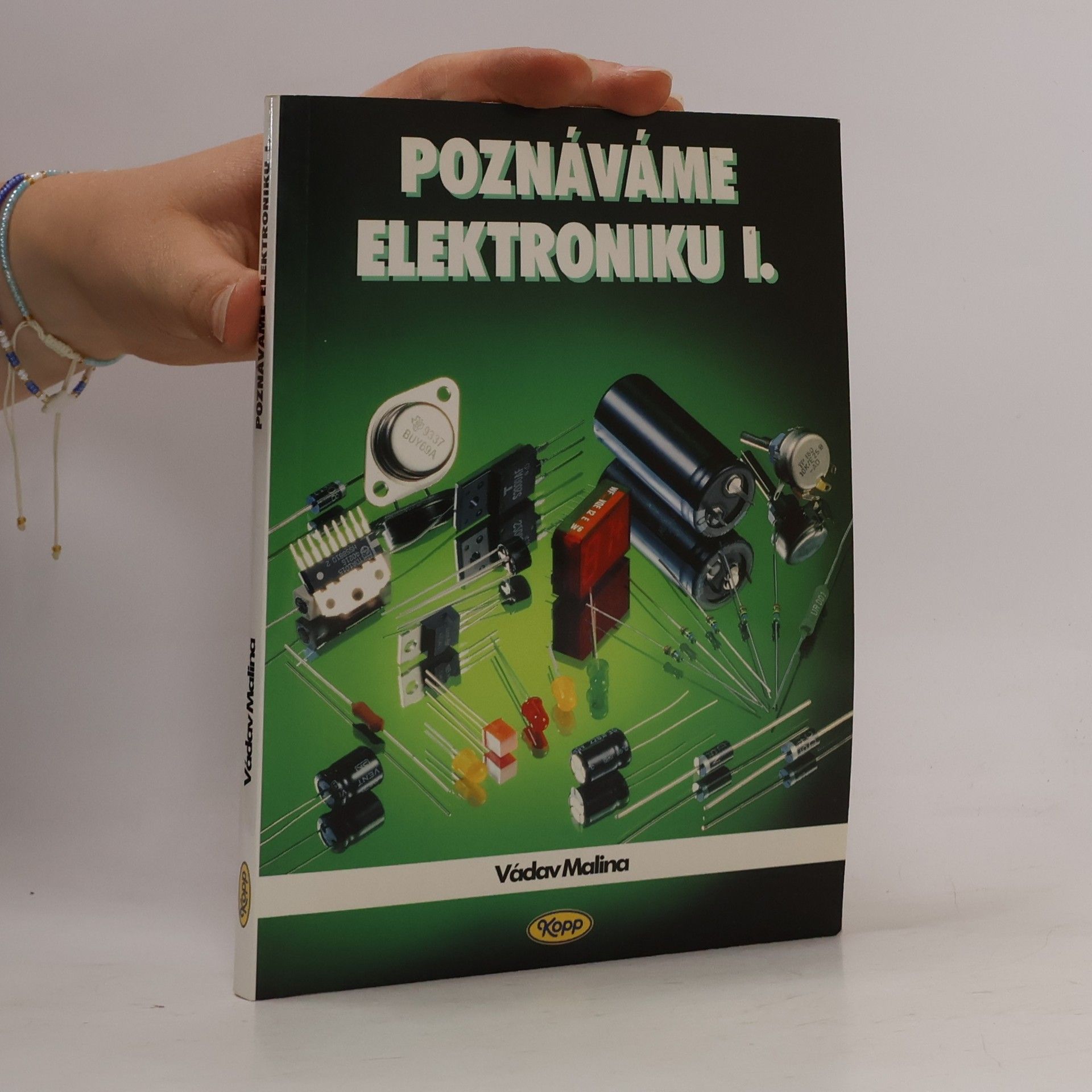Poznáváme elektroniku I