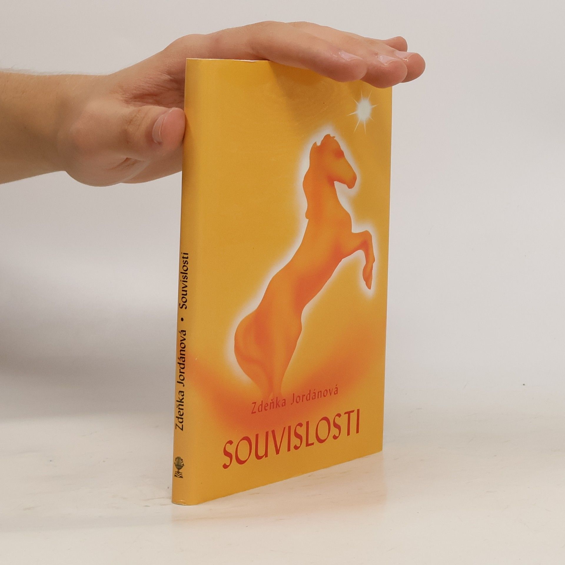 Zdeňka Jordánová Souvislosti