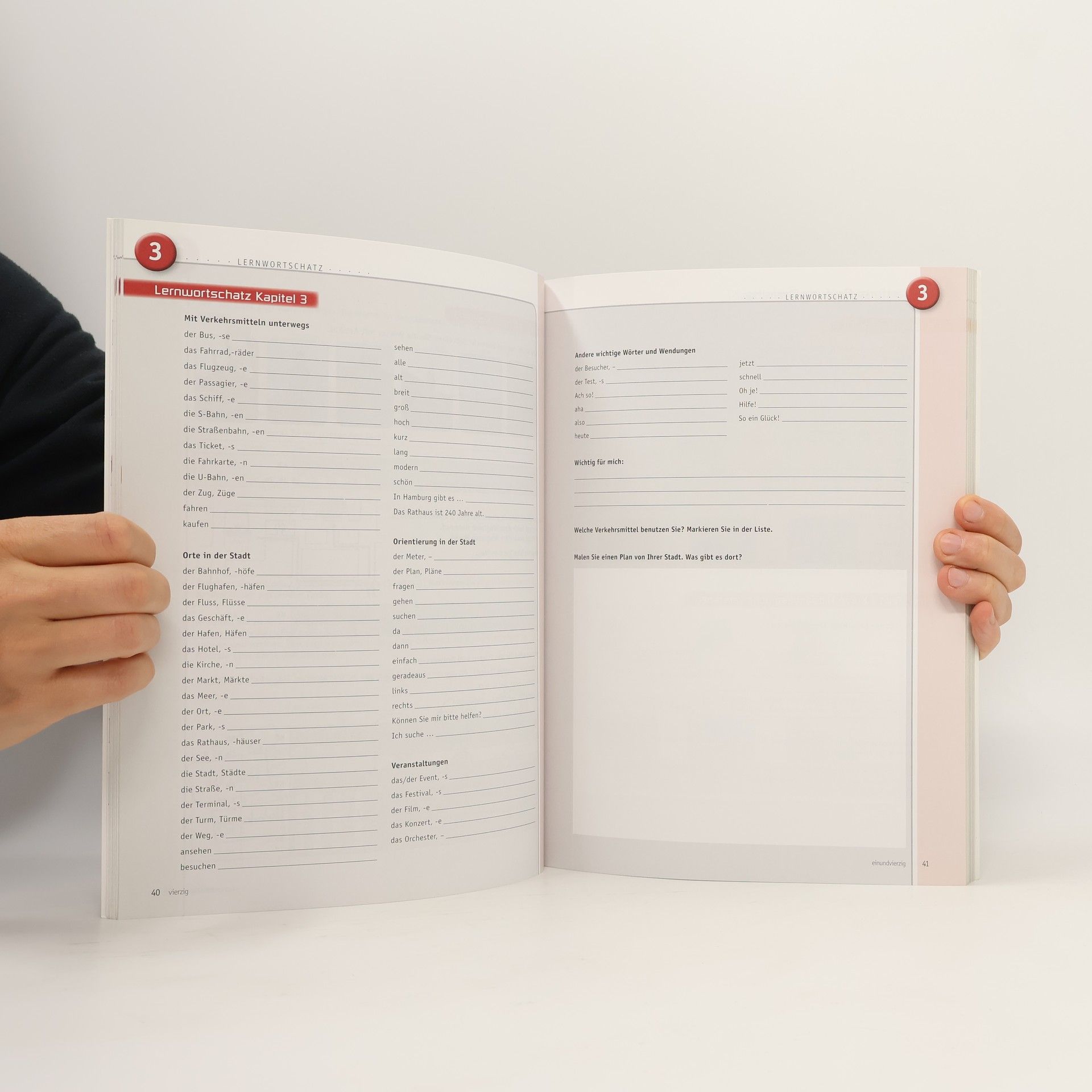 Stefanie Dengler Arbeitsbuch Gesamtband, m. 2 Audio-CDs