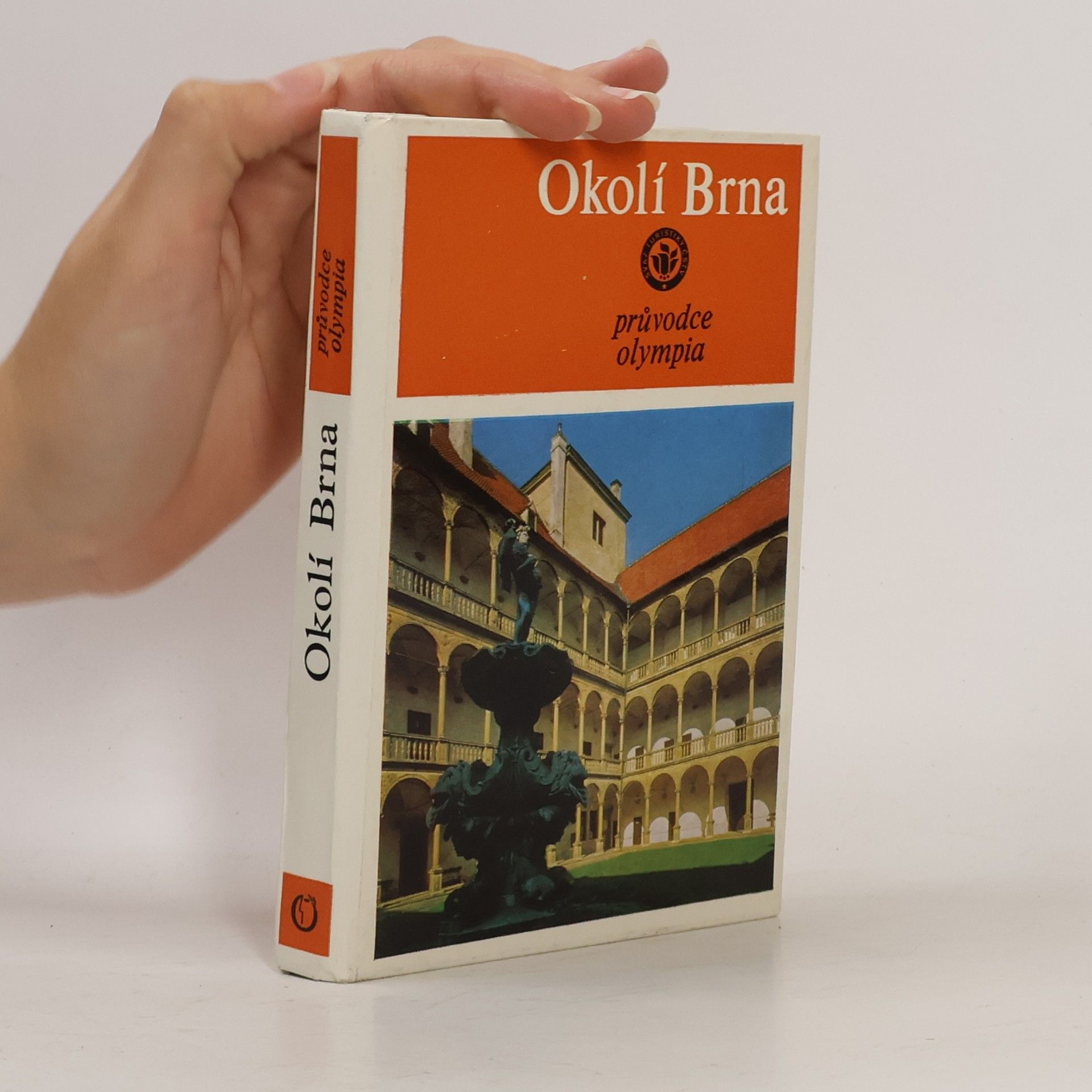 Miroslav Vahala Okolí Brna