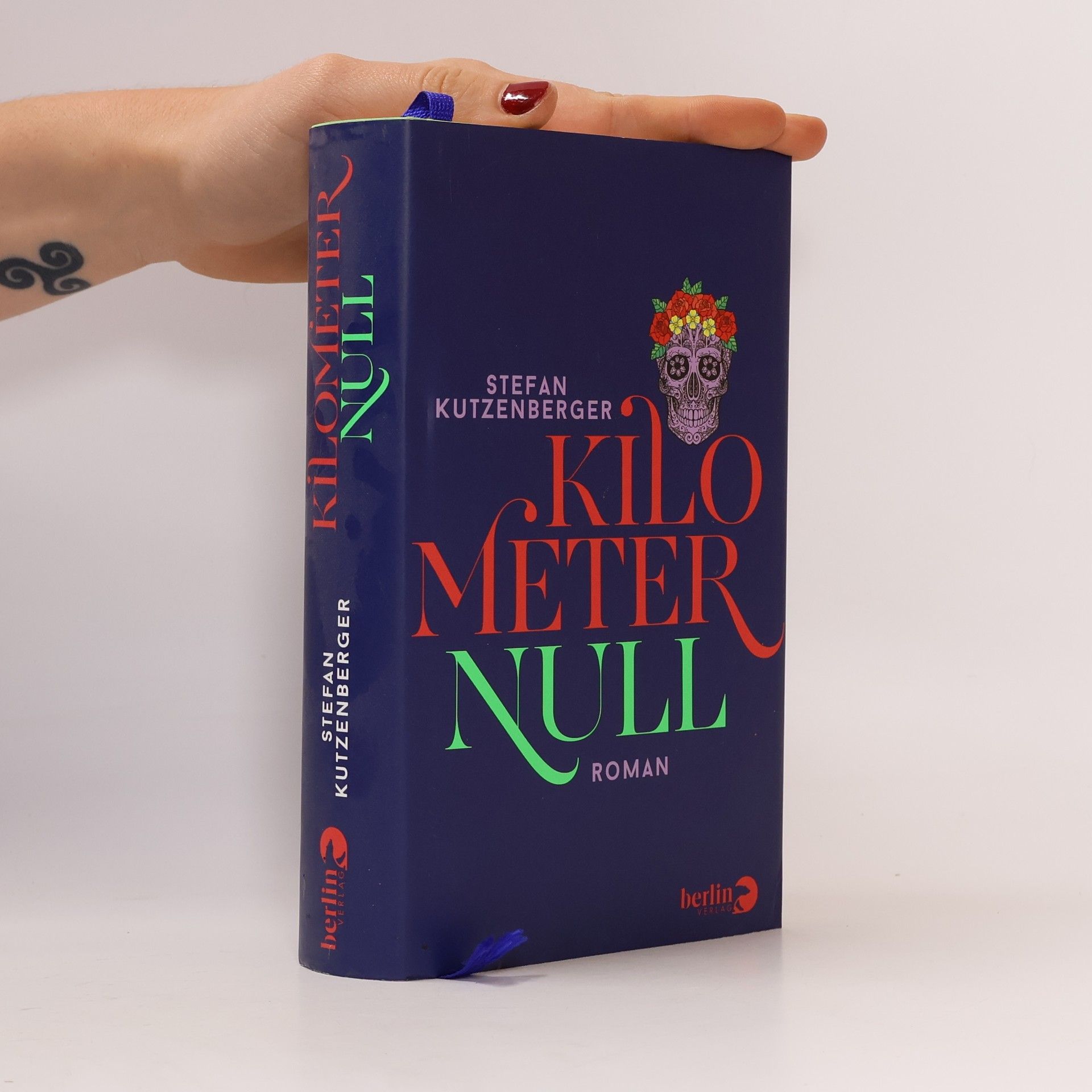 Kilometer null