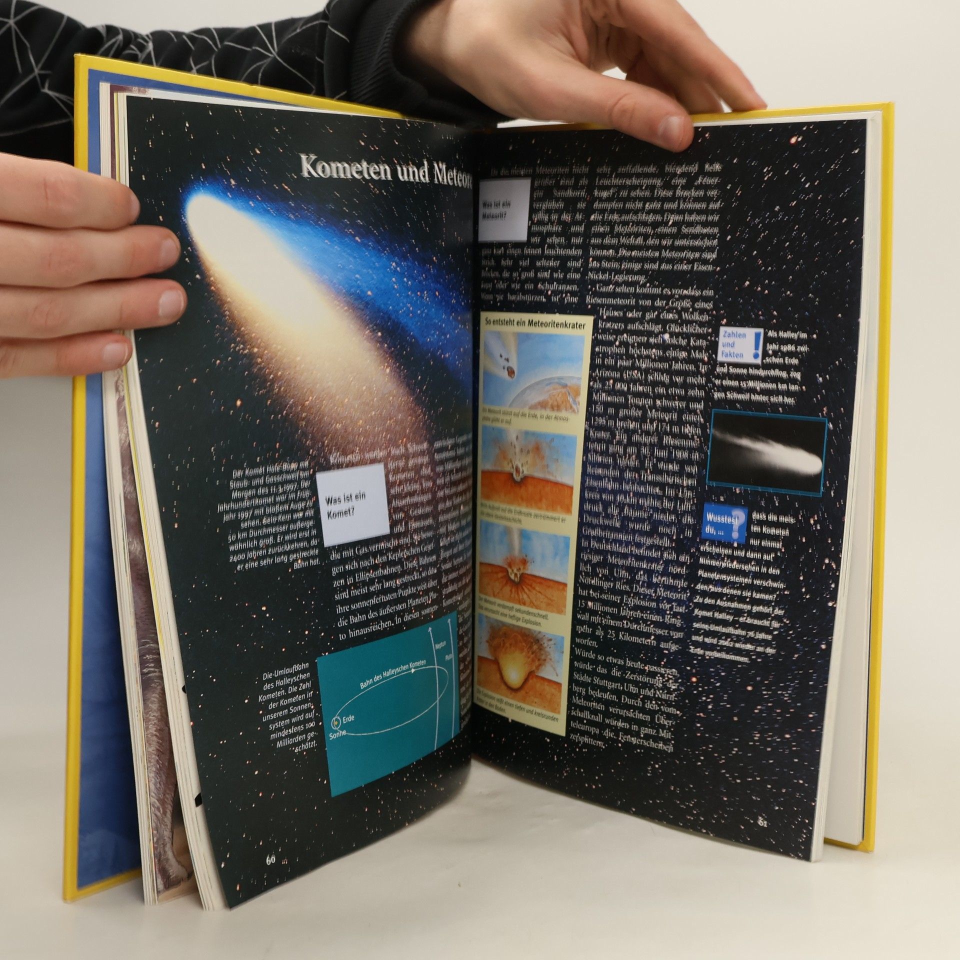Autorenkollektiv Antwort Buch