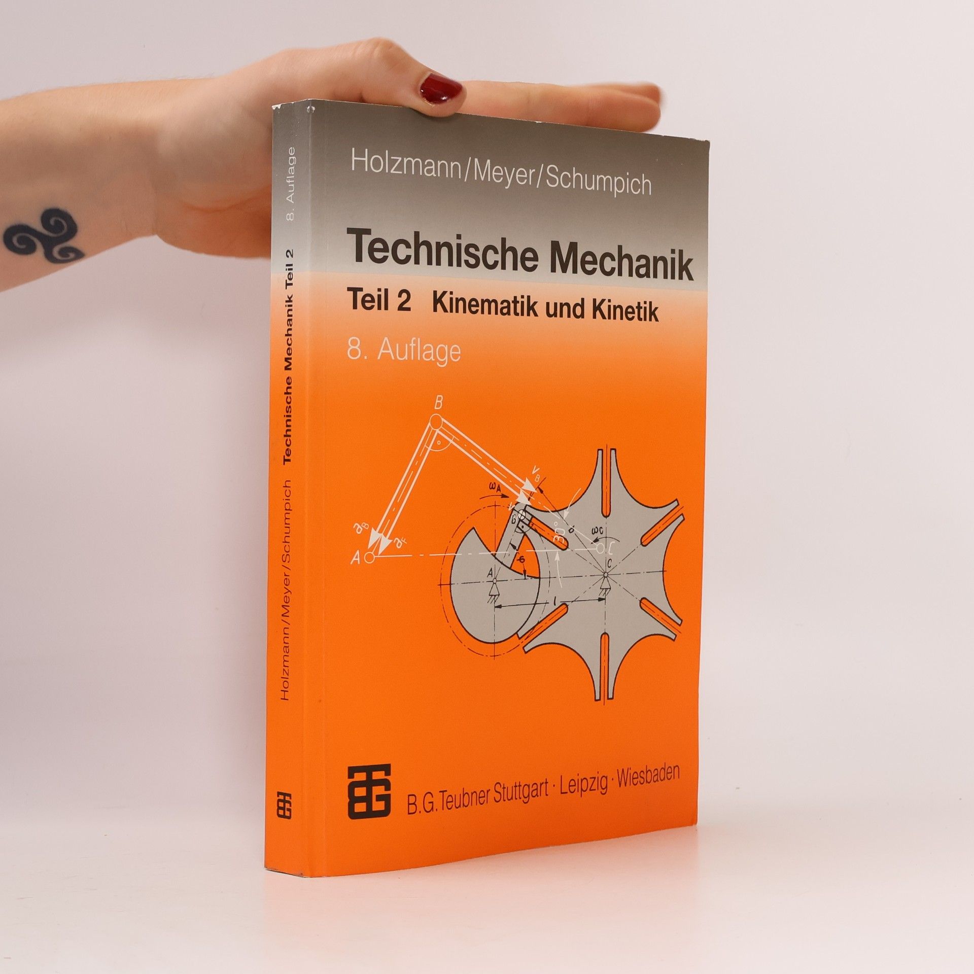 Technische Mechanik