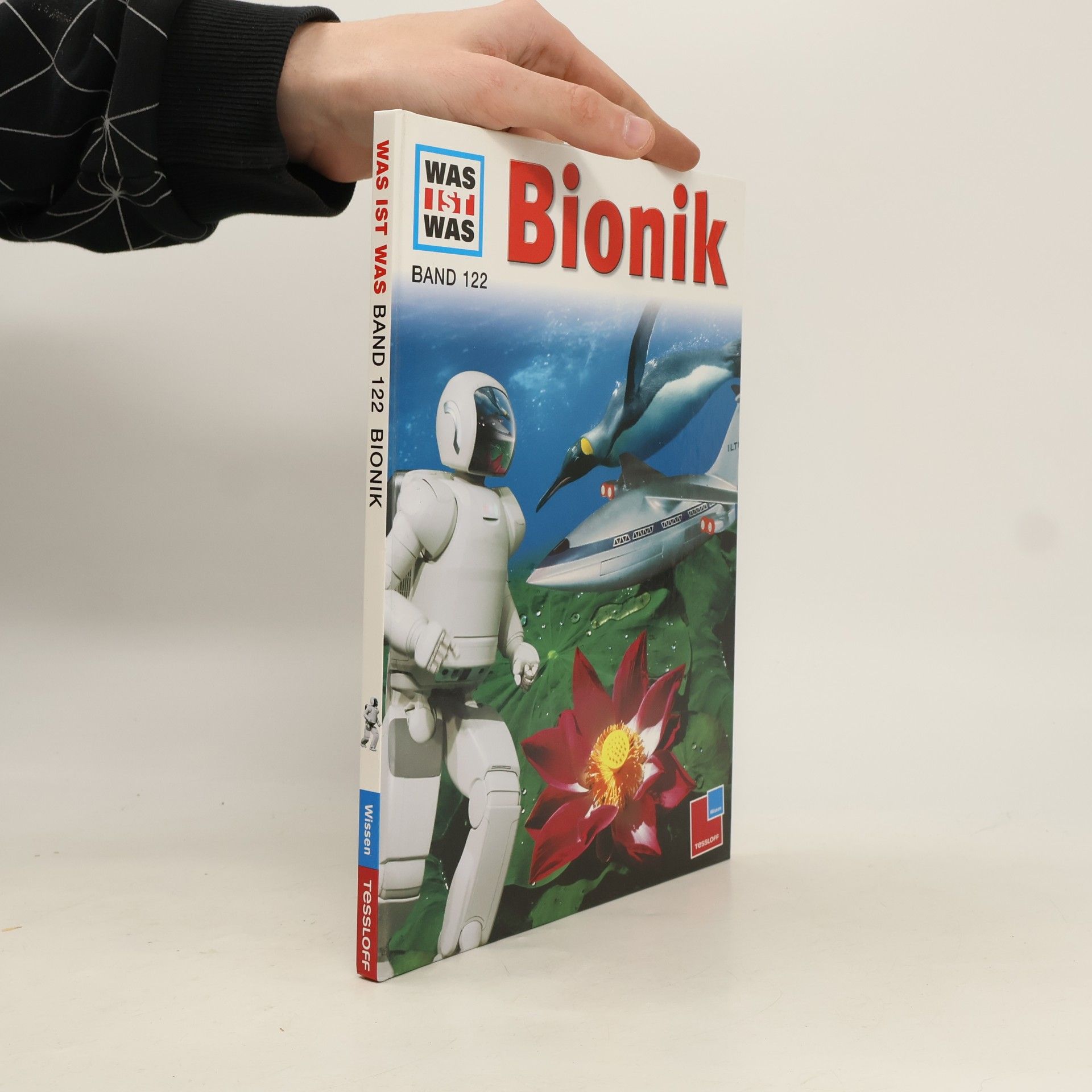 Martin Zeuch Bionik