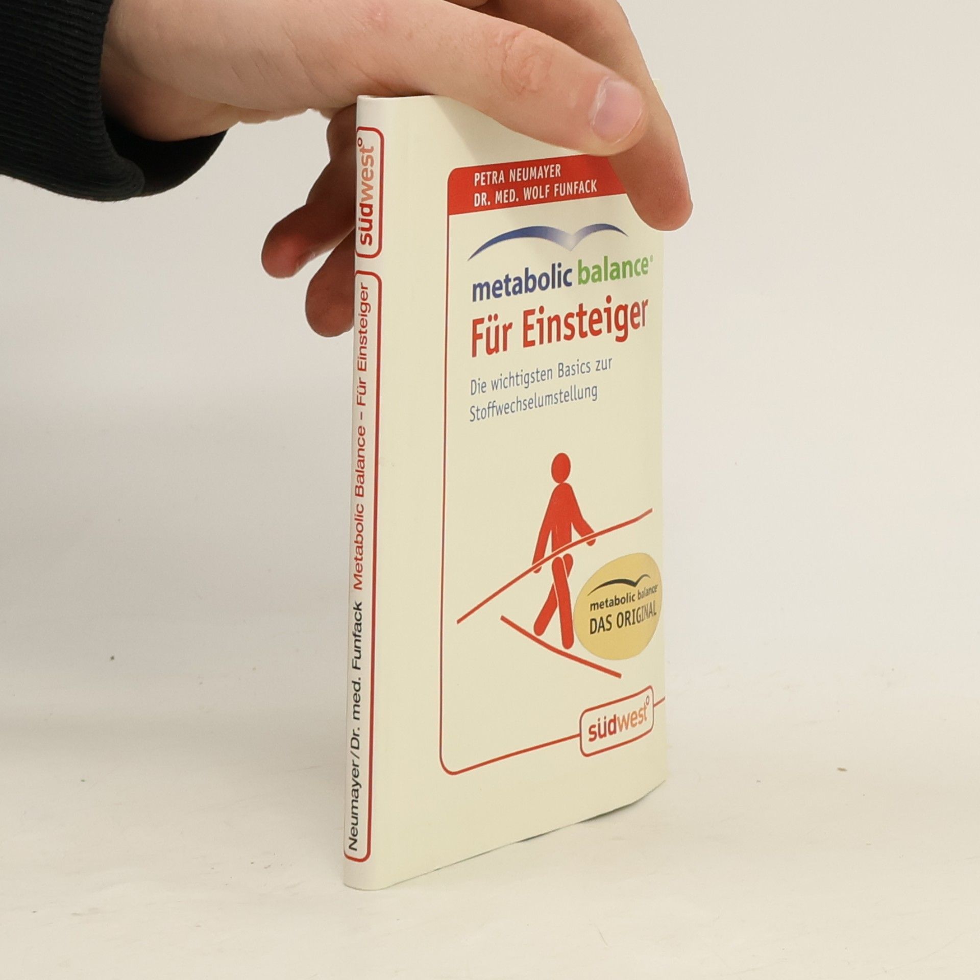 Metabolic Balance für Einsteiger
