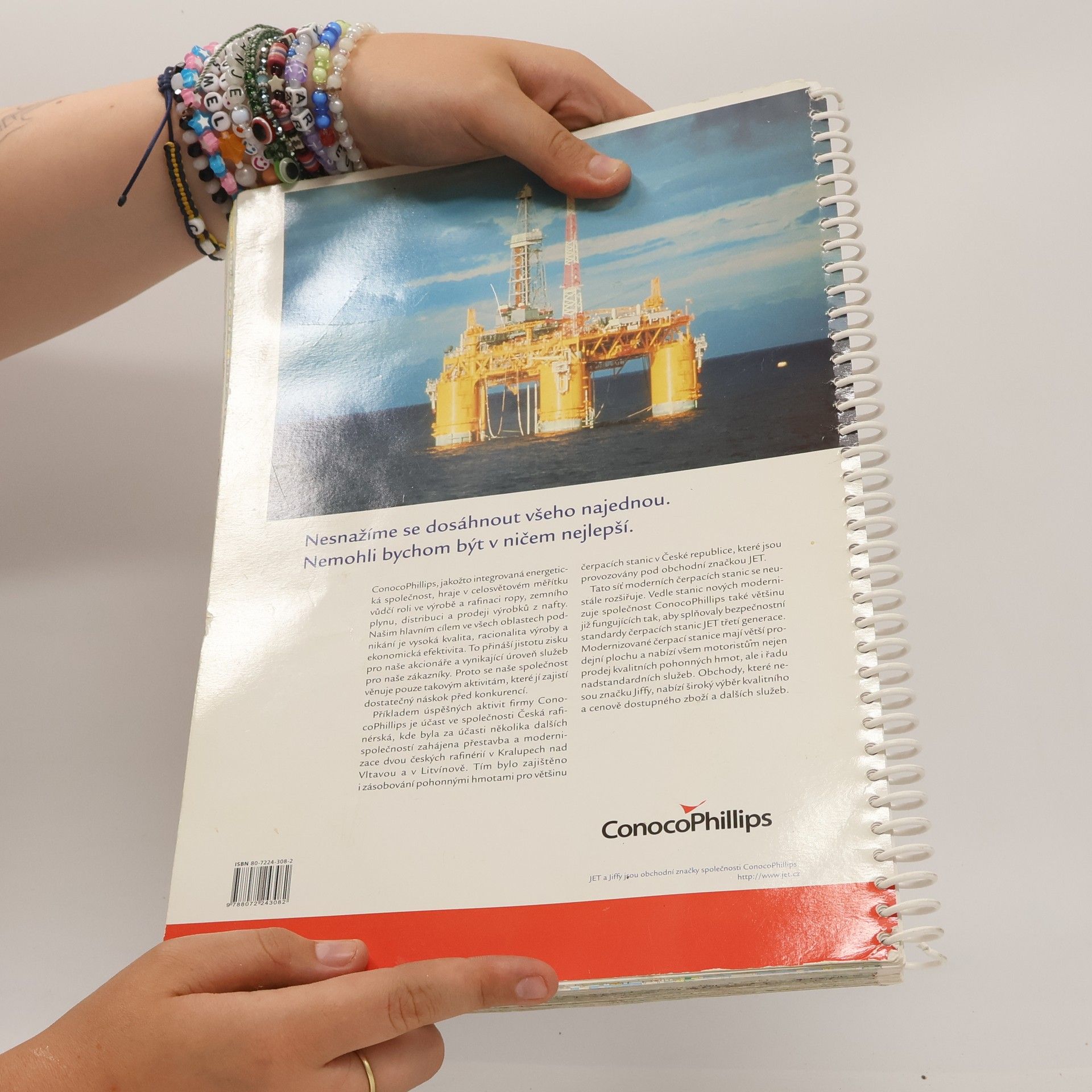 Kolektív autorov Turistický Autoatlas Česko 1 : 100 000