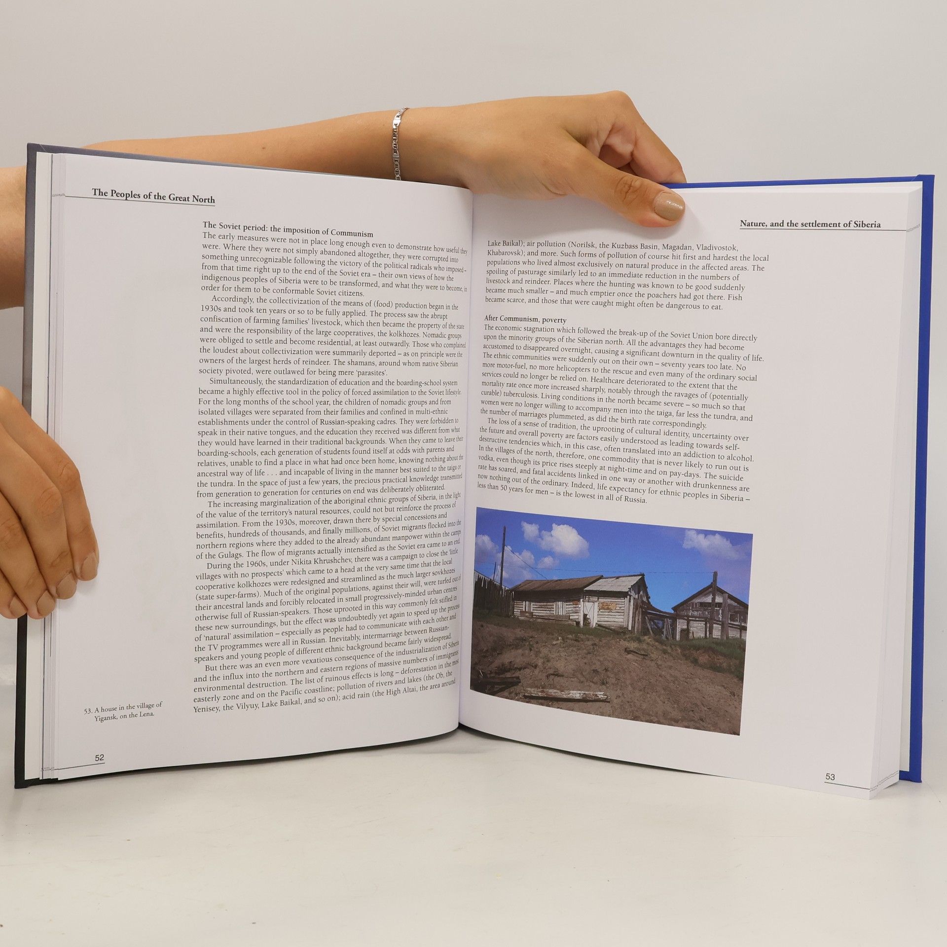 Valentina Gorbatcheva The Peoples of the Great North: Inuit, Sami, and the Traditions of Arctic Peoples