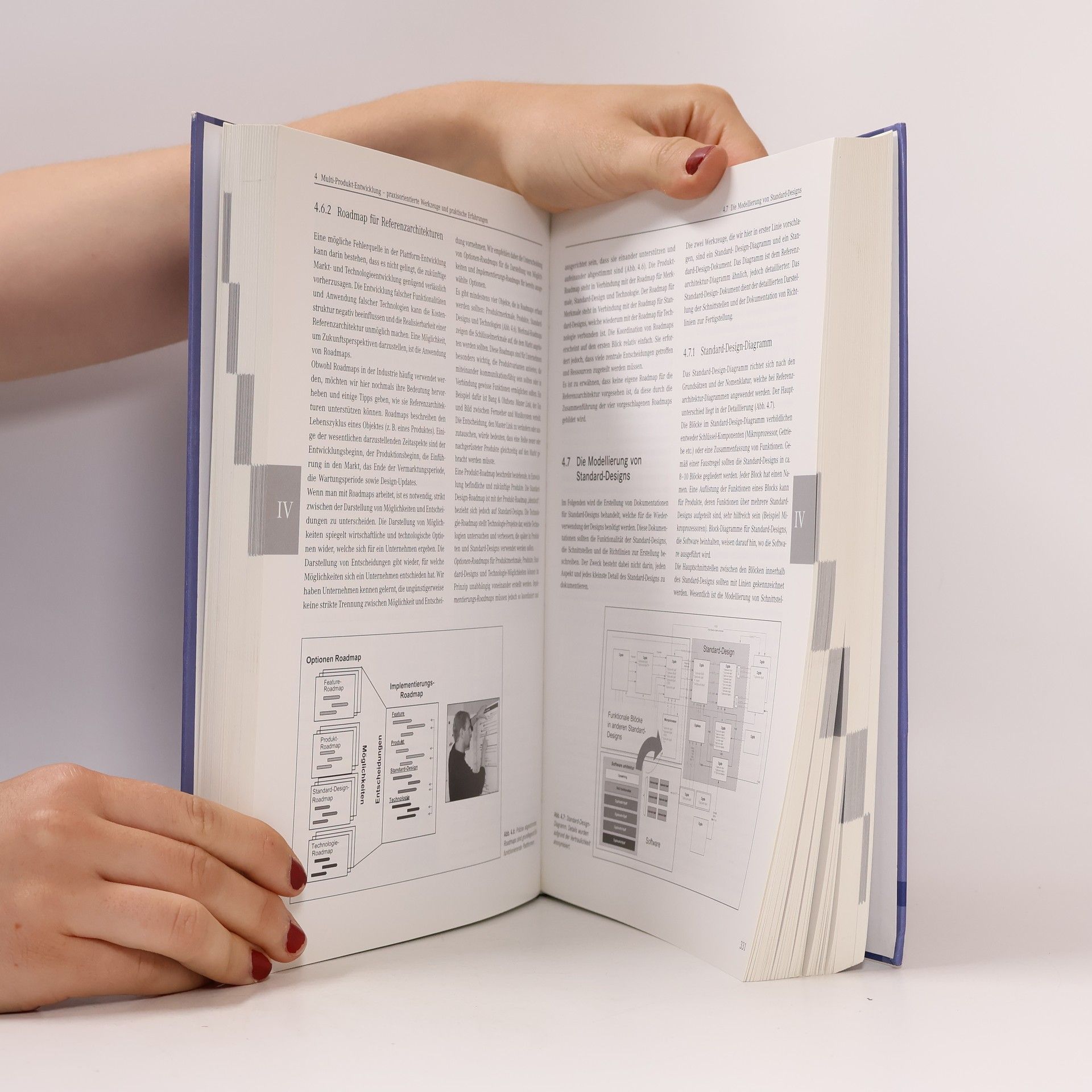 Bernd Schäppi Handbuch Produktentwicklung