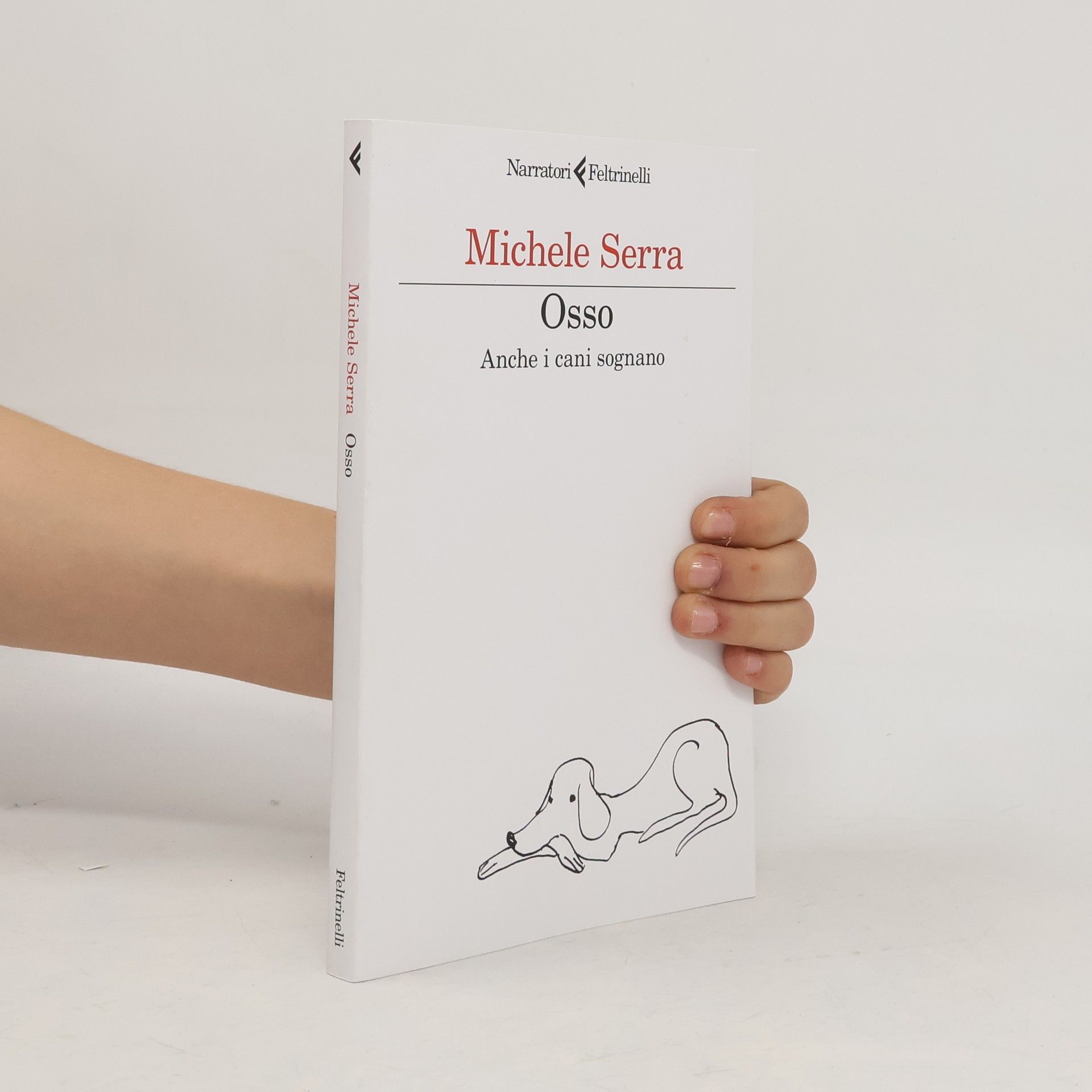 Michele Serra Osso