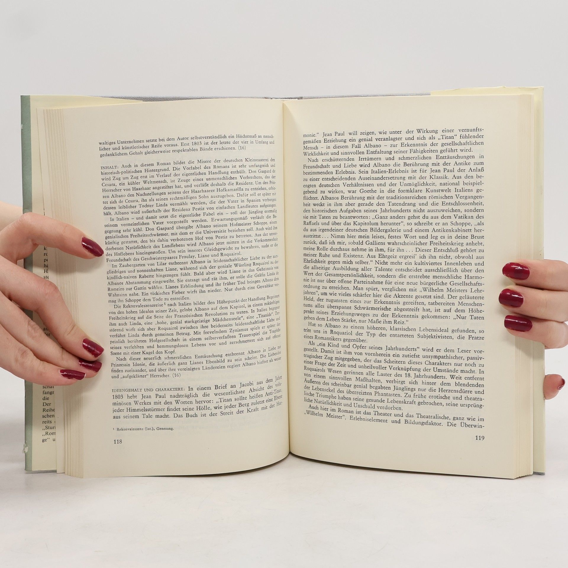 Autorenkollektiv Zwischen Klassik und Romantik. Erläuterungen zur deutschen Literatur