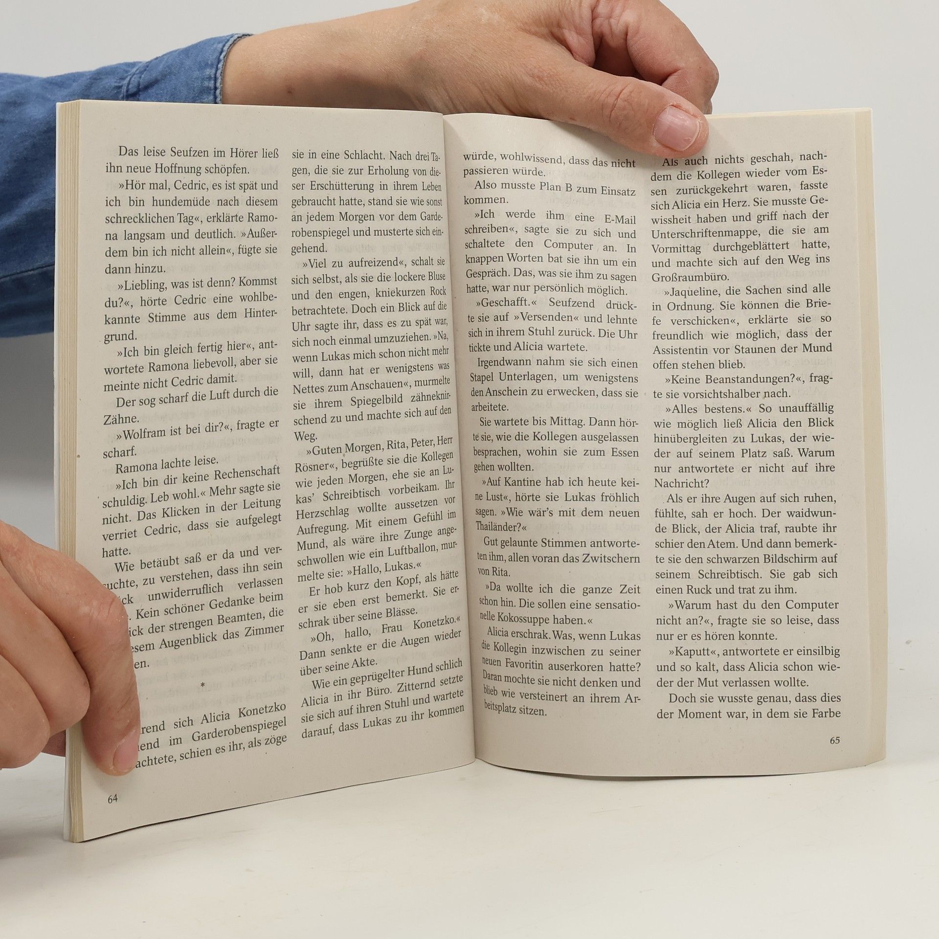 Autorenkollektiv Ärzte und ihre Patienten Nr. 338