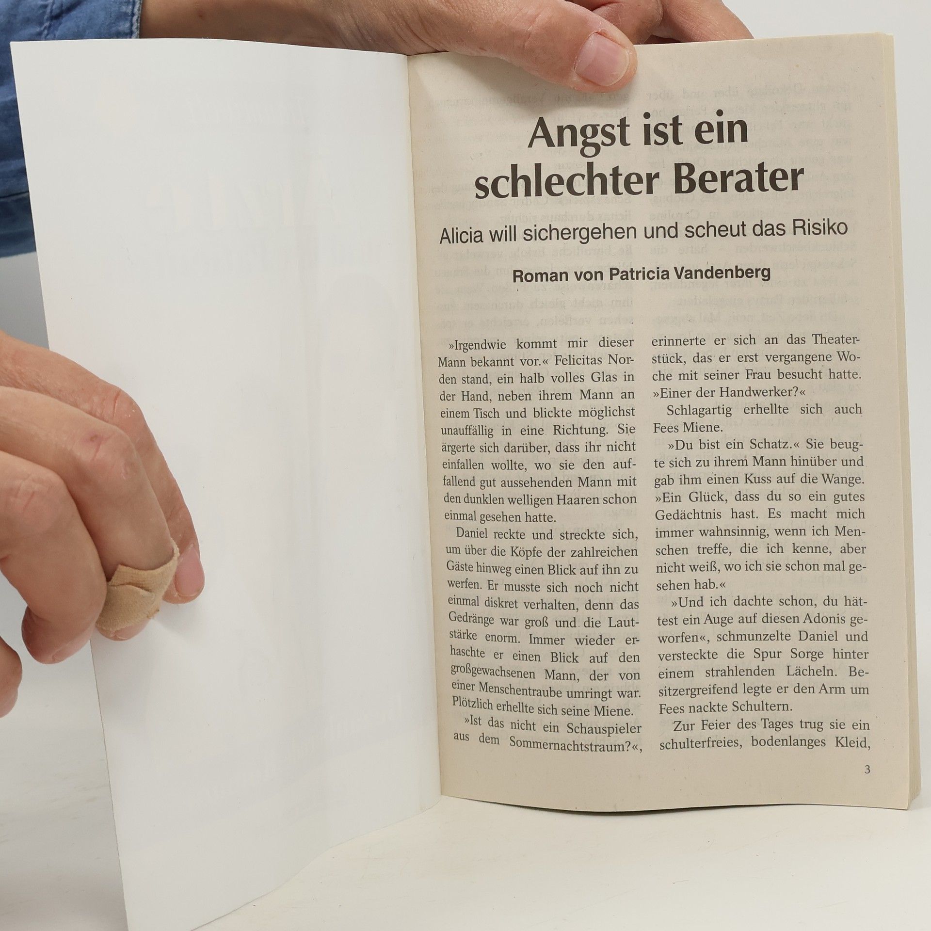 Autorenkollektiv Ärzte und ihre Patienten Nr. 338