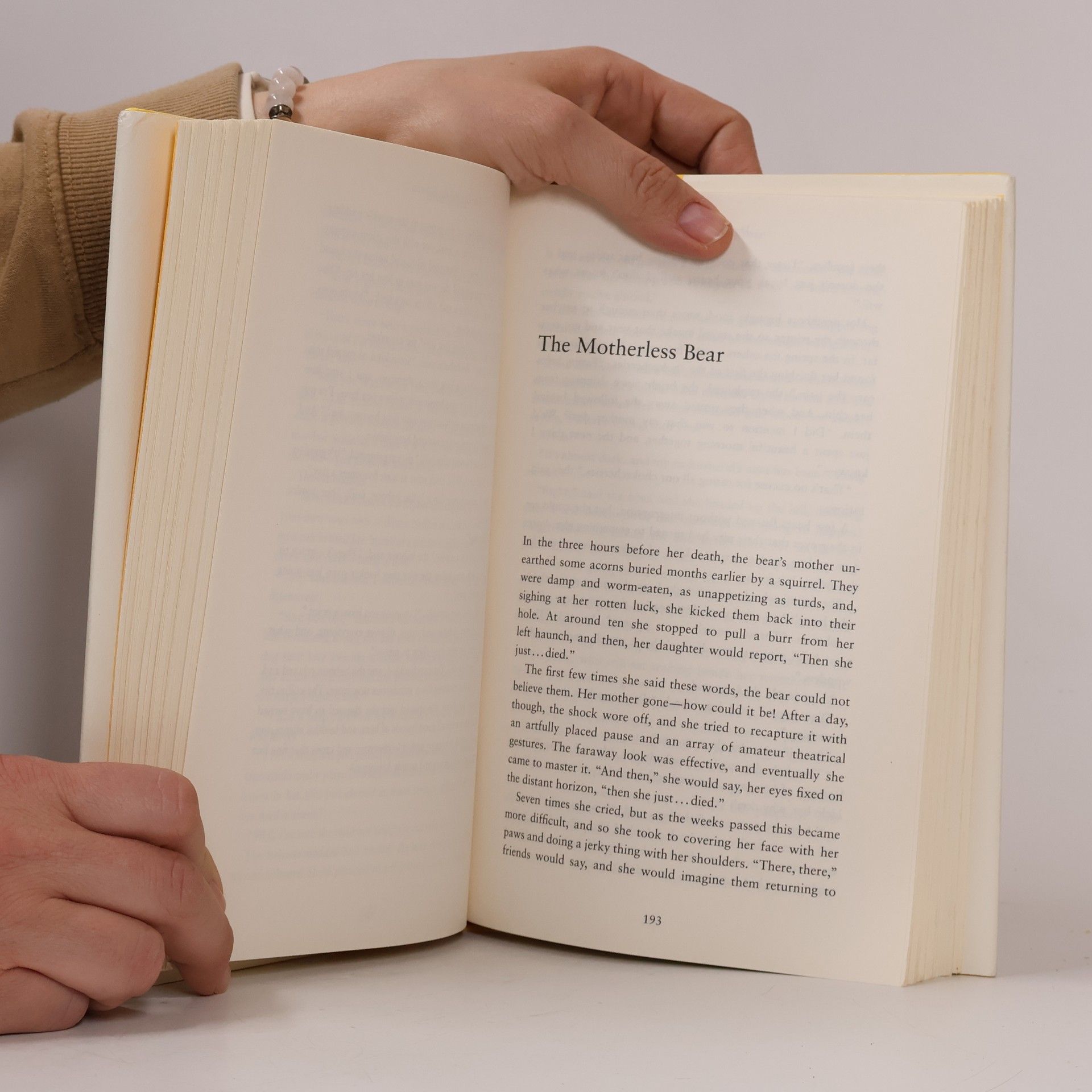 David Sedaris The Best of Me