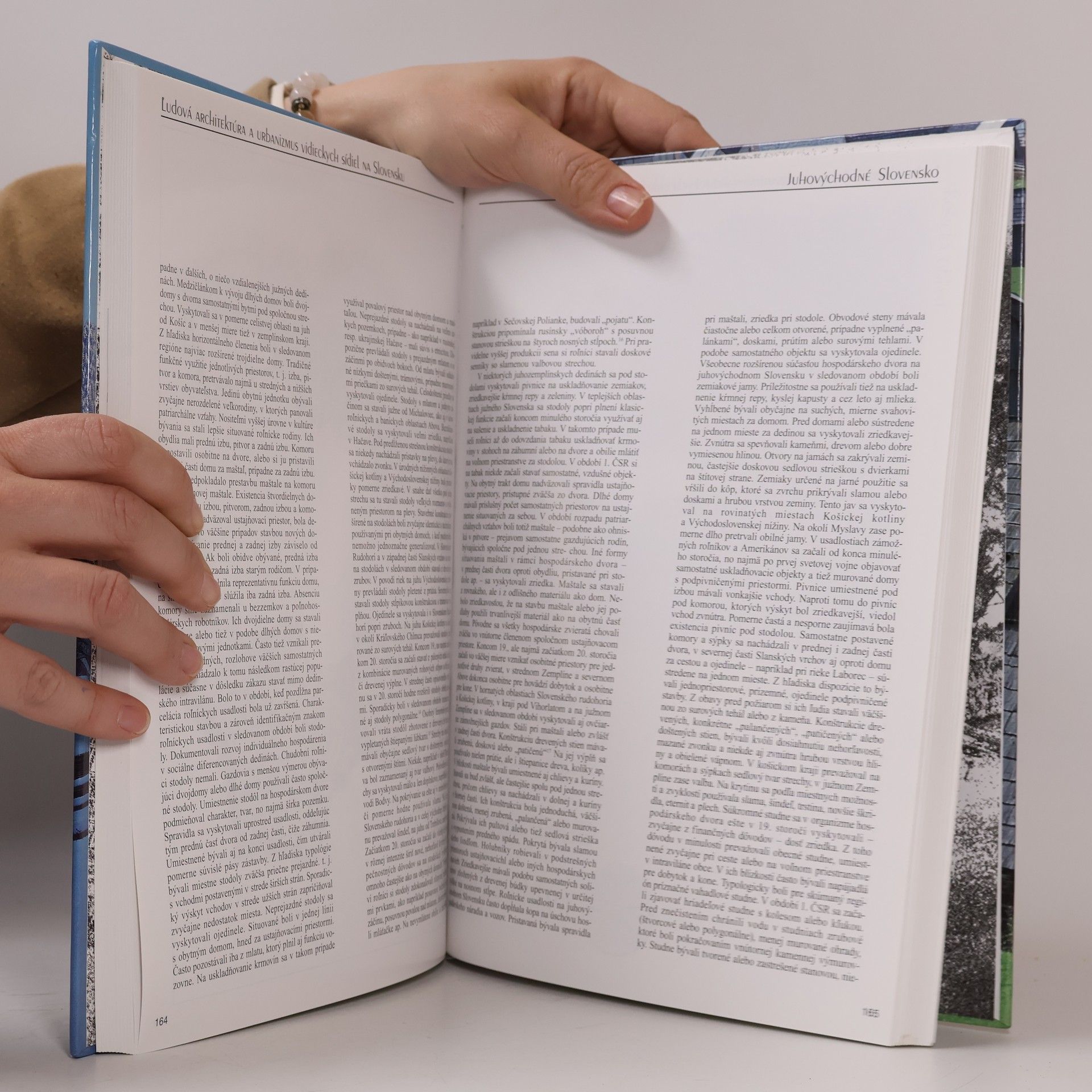 Autorenkollektiv Ľudová architektúra a urbanizmus vidieckych sídiel na Slovensku