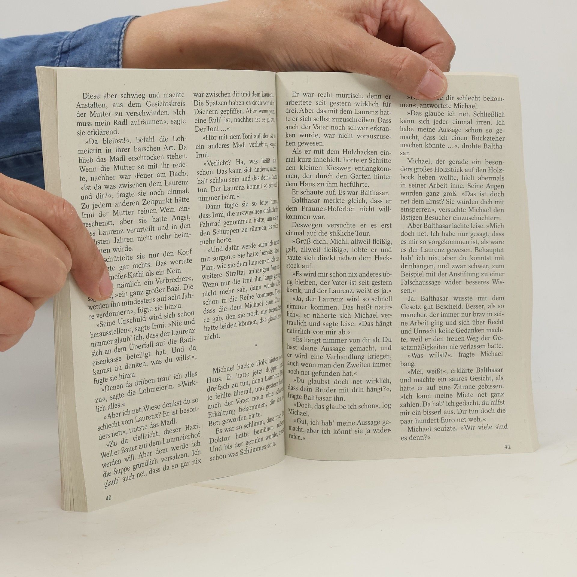 Autorenkollektiv Heimatglocken 228. Bringen die Herzen zum klingen