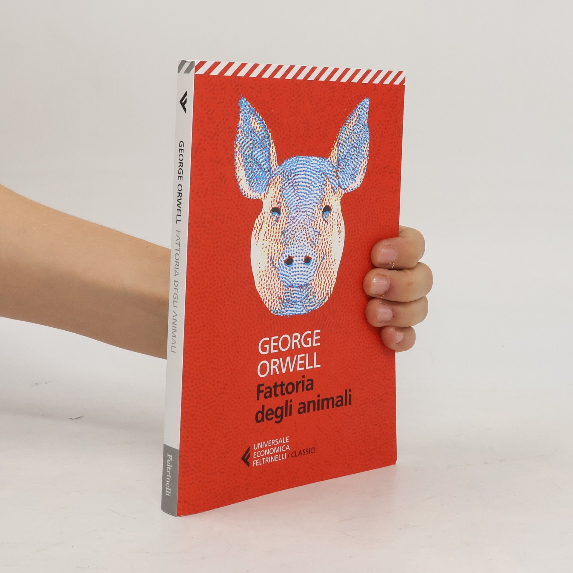 George Orwell Fattoria degli animali