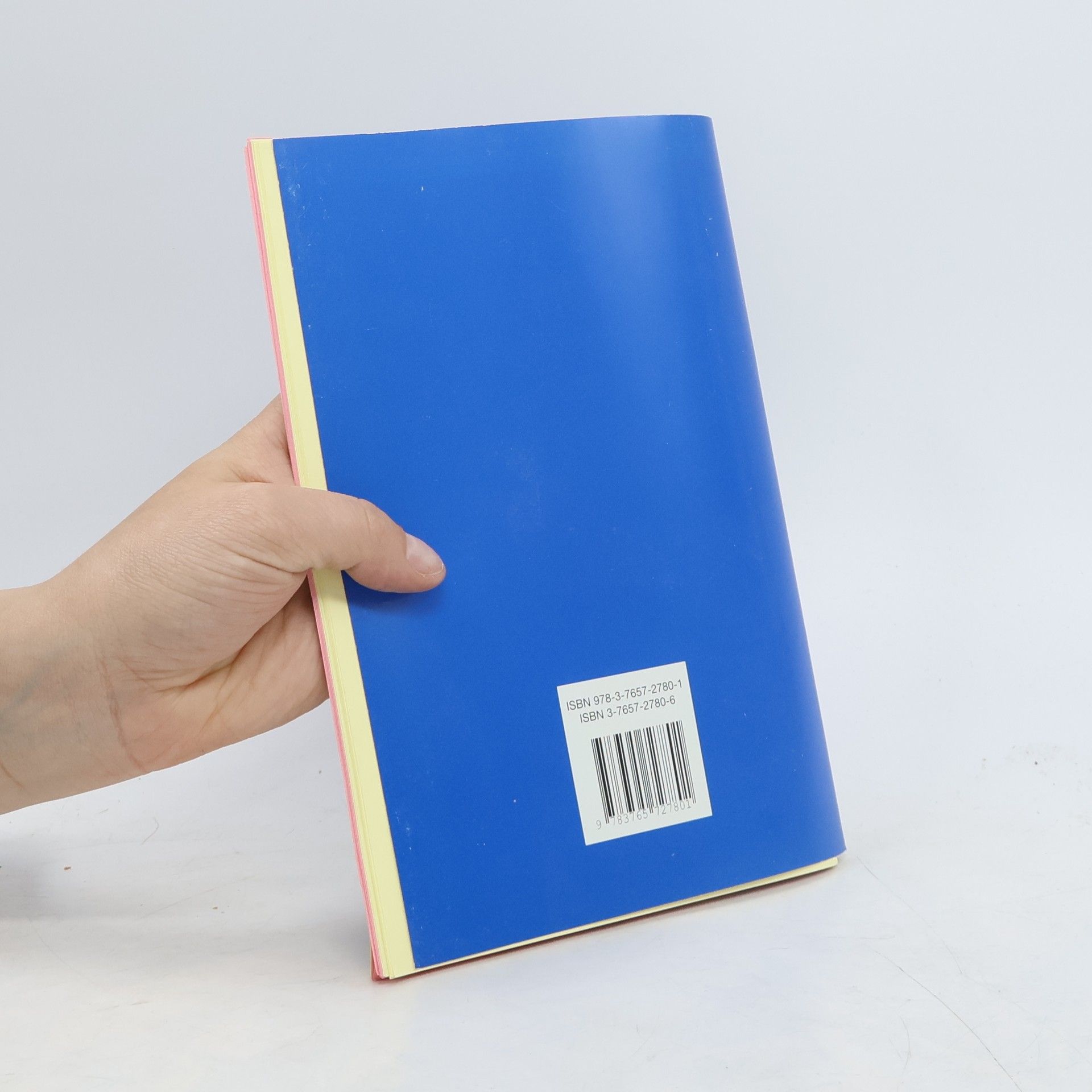 Internationale Standard-Buchnummer-Agentur für die Bundesrepublik Deutschland ISBN-Handbuch