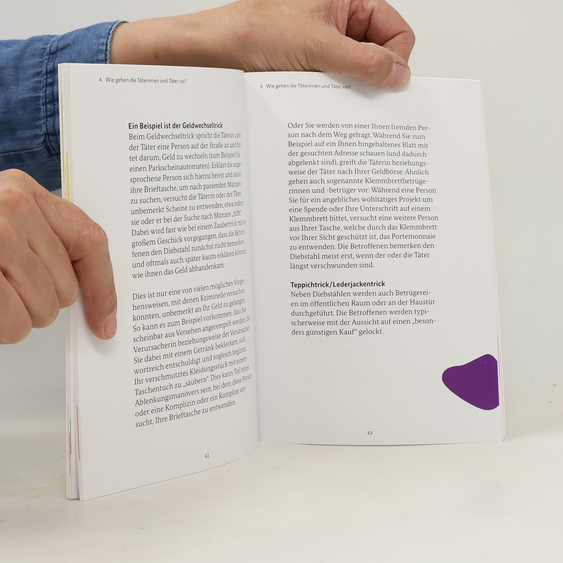 Autores varios Rate mal, wer dran ist!