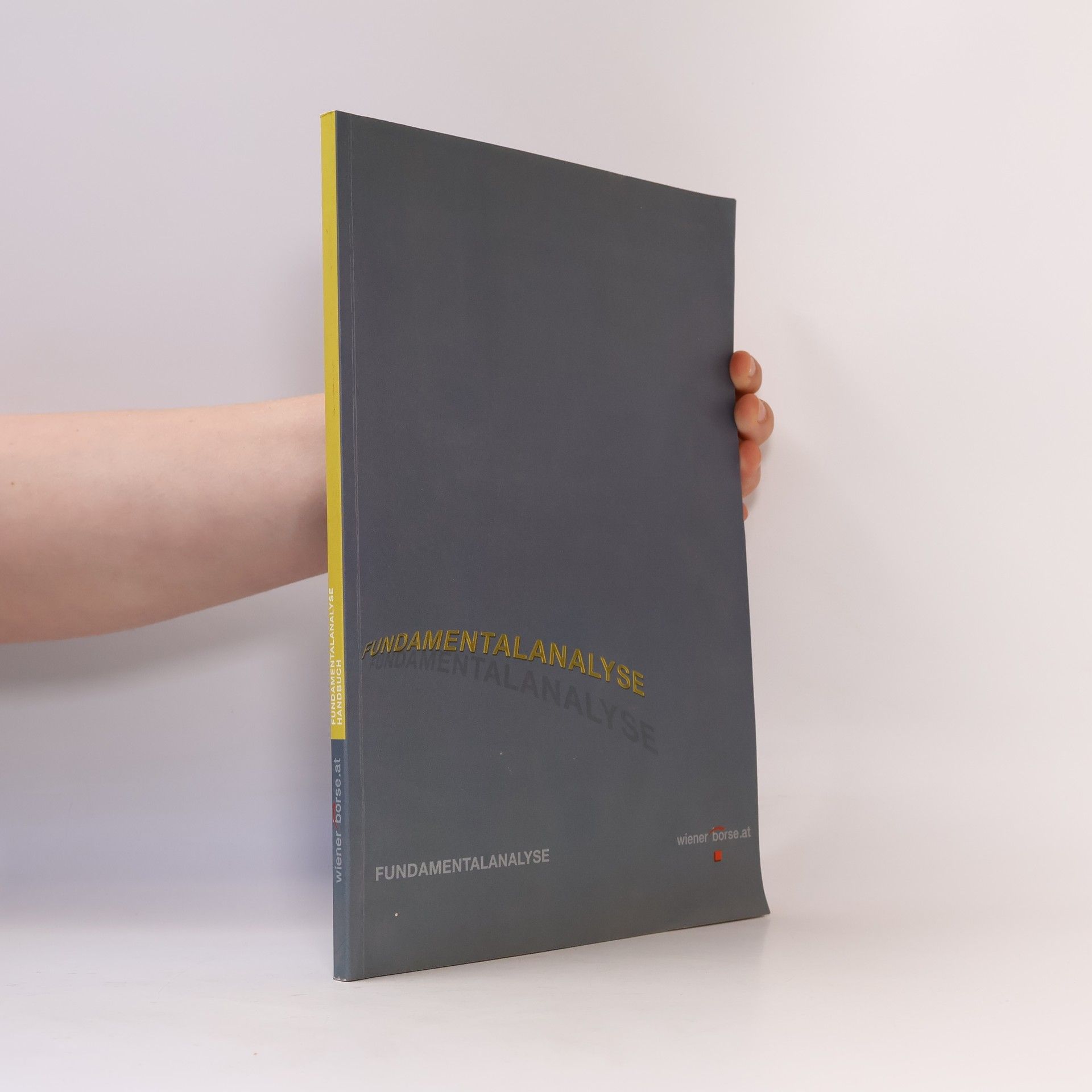 Fundamentalanalyse