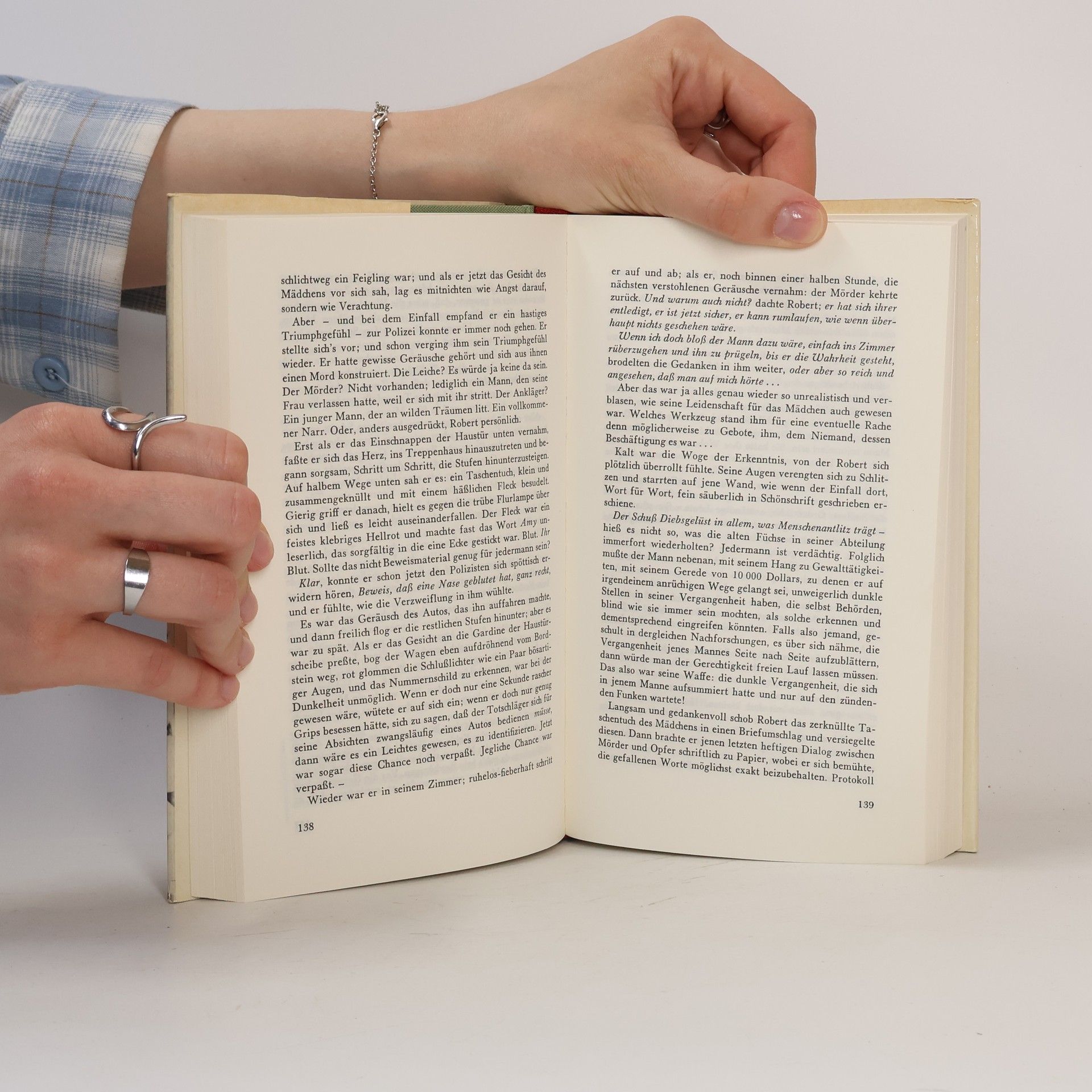 Stanley Ellin Spezialitäten des Hauses und andere Kriminalgeschichten