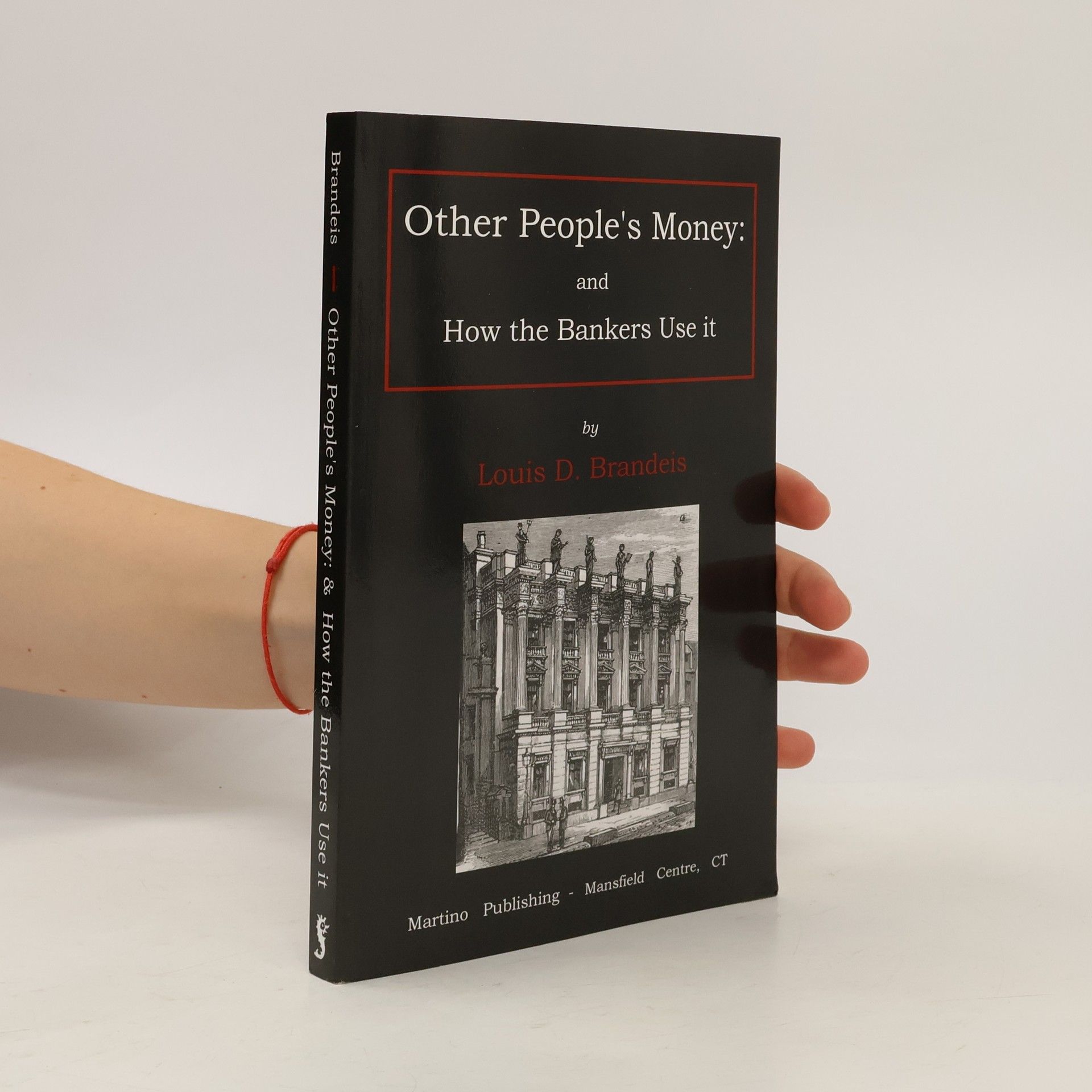 Other People's Money