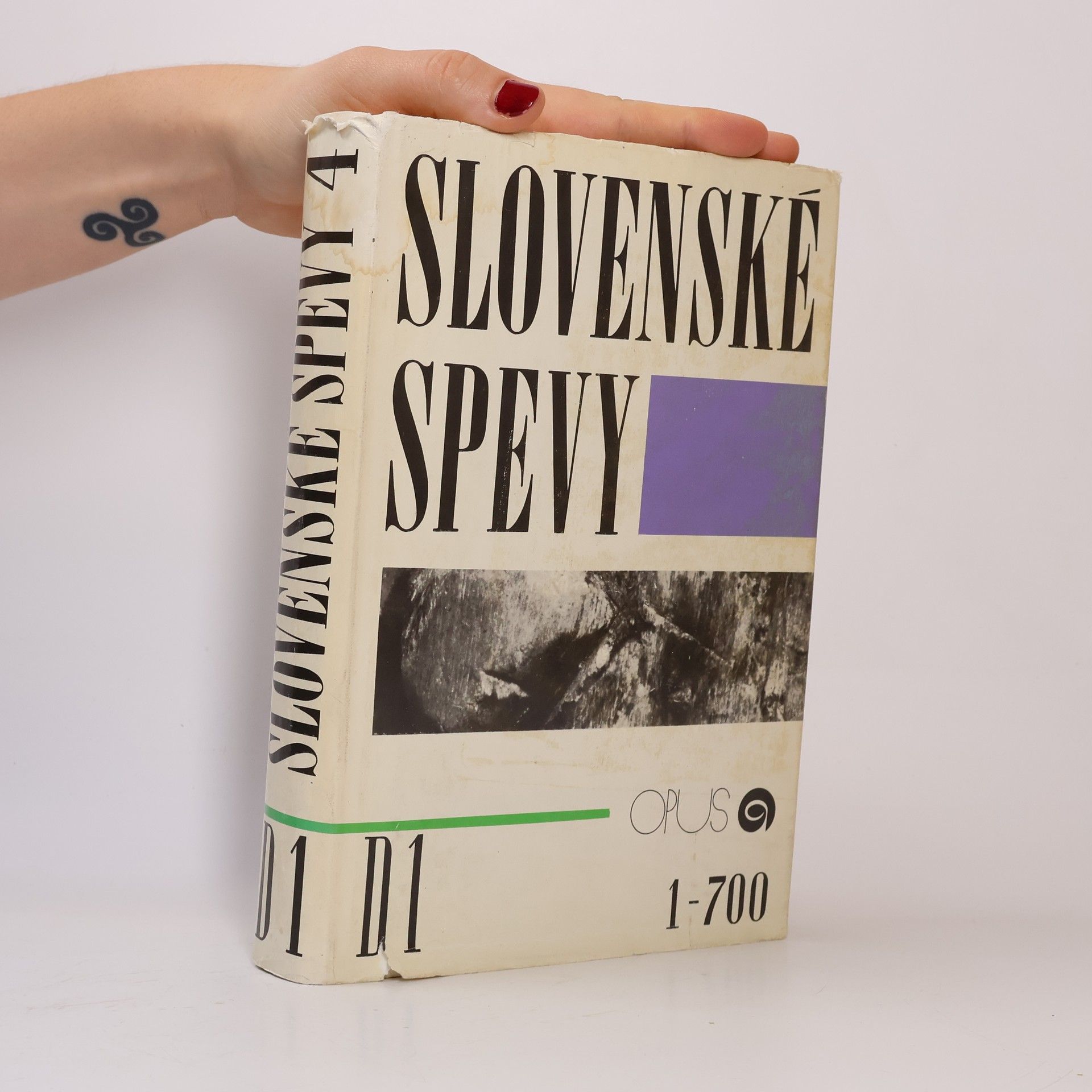 Ladislav Galko Slovenské spevy IV. díl
