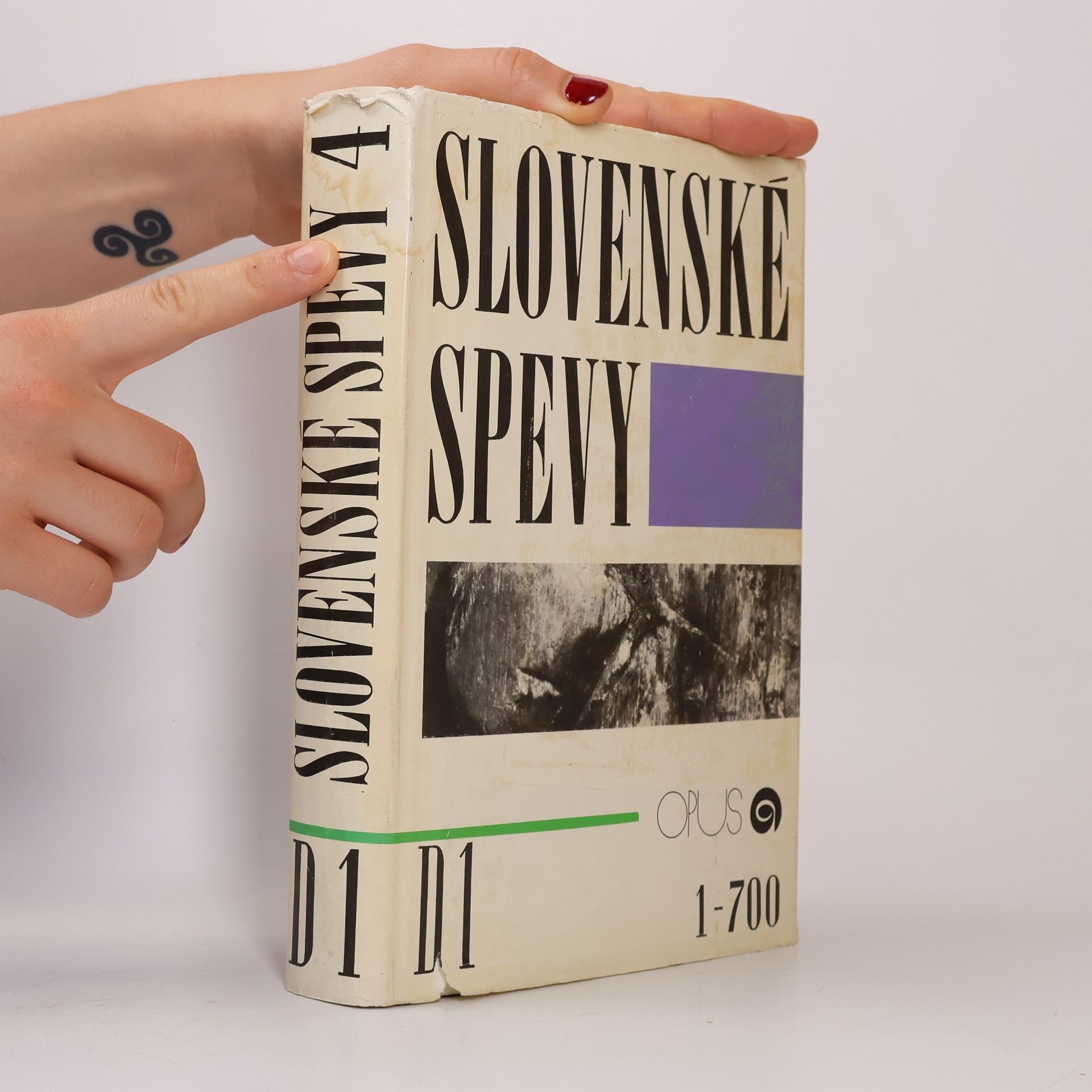 Ladislav Galko Slovenské spevy IV. díl