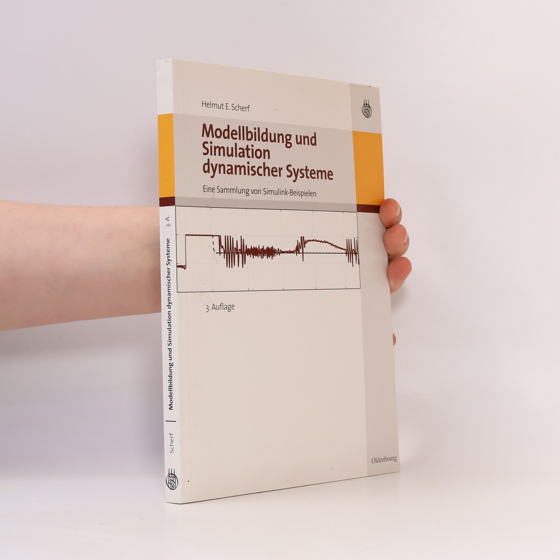 Modellbildung und Simulation dynamischer Systeme