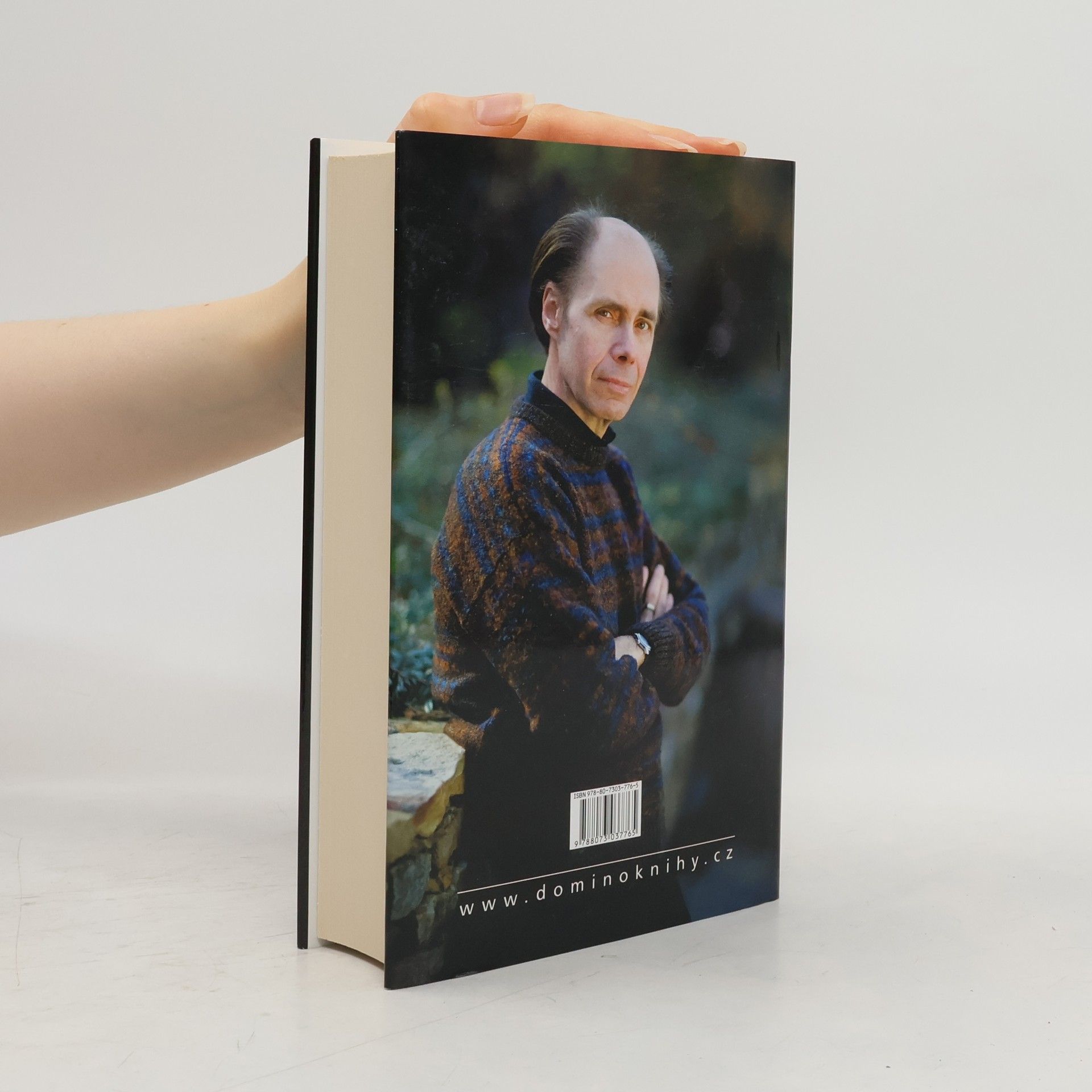 Jeffery Deaver Tvůj stín