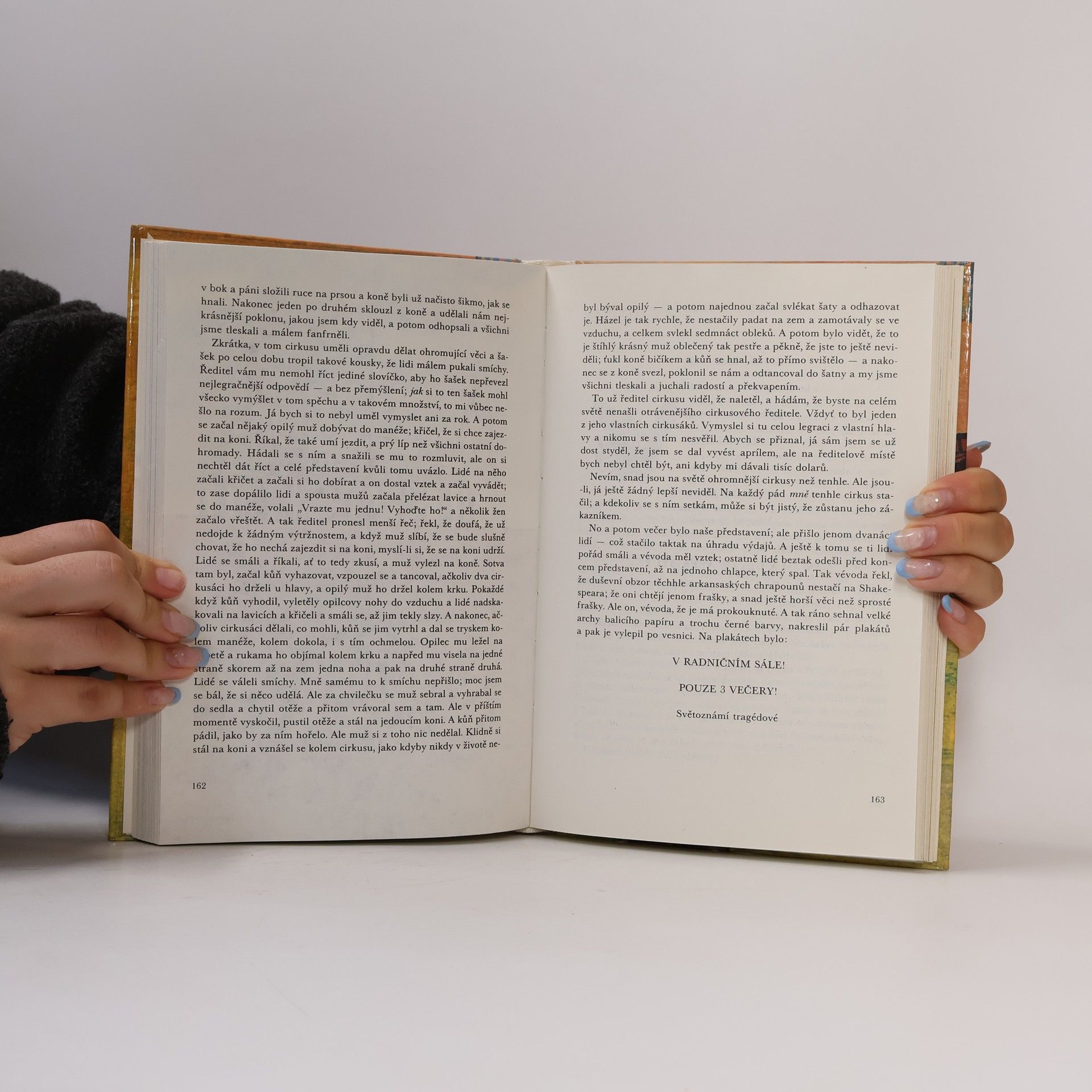 Mark Twain Dobrodružství Huckleberryho Finna