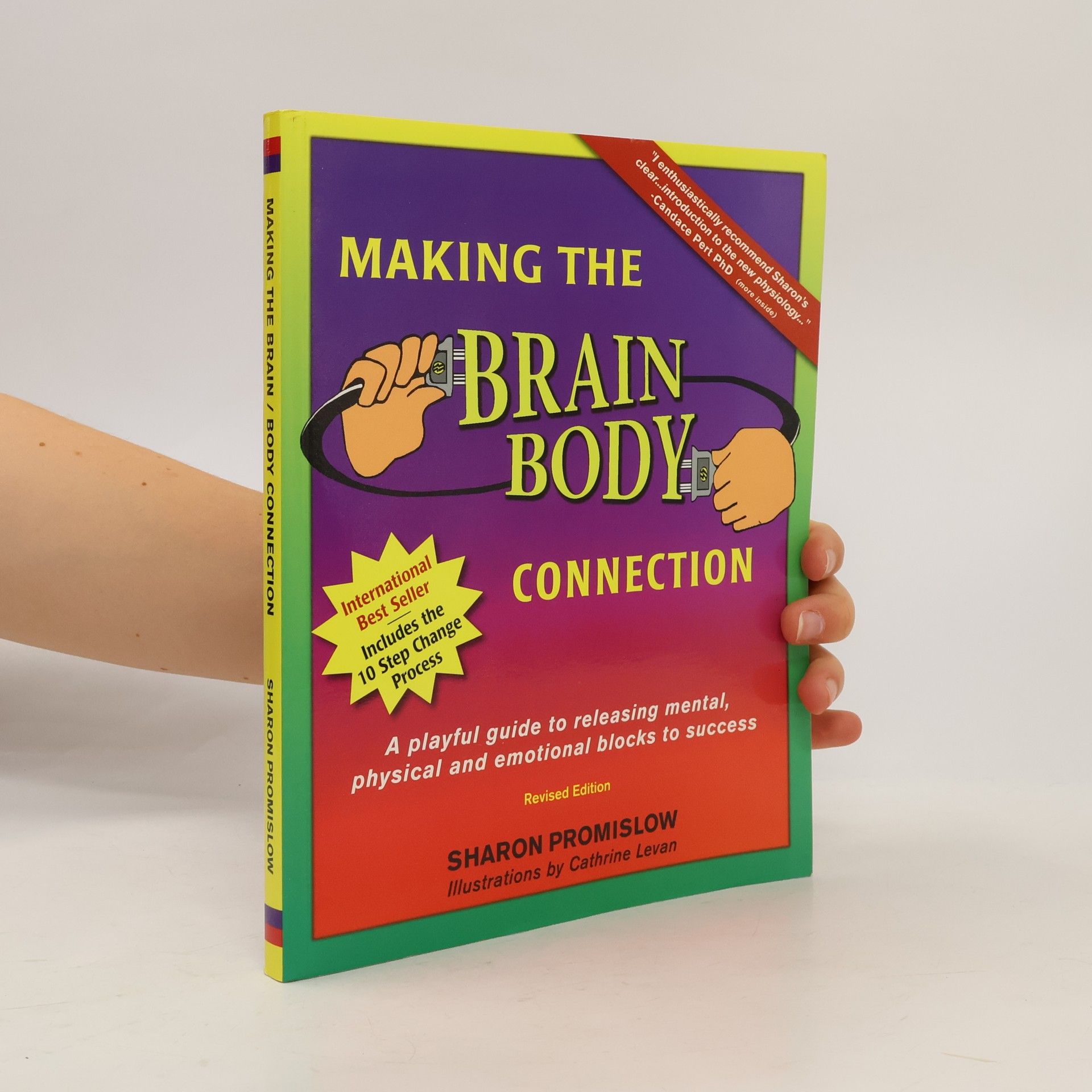 Cathrine Levan Making The Brain Body Connection