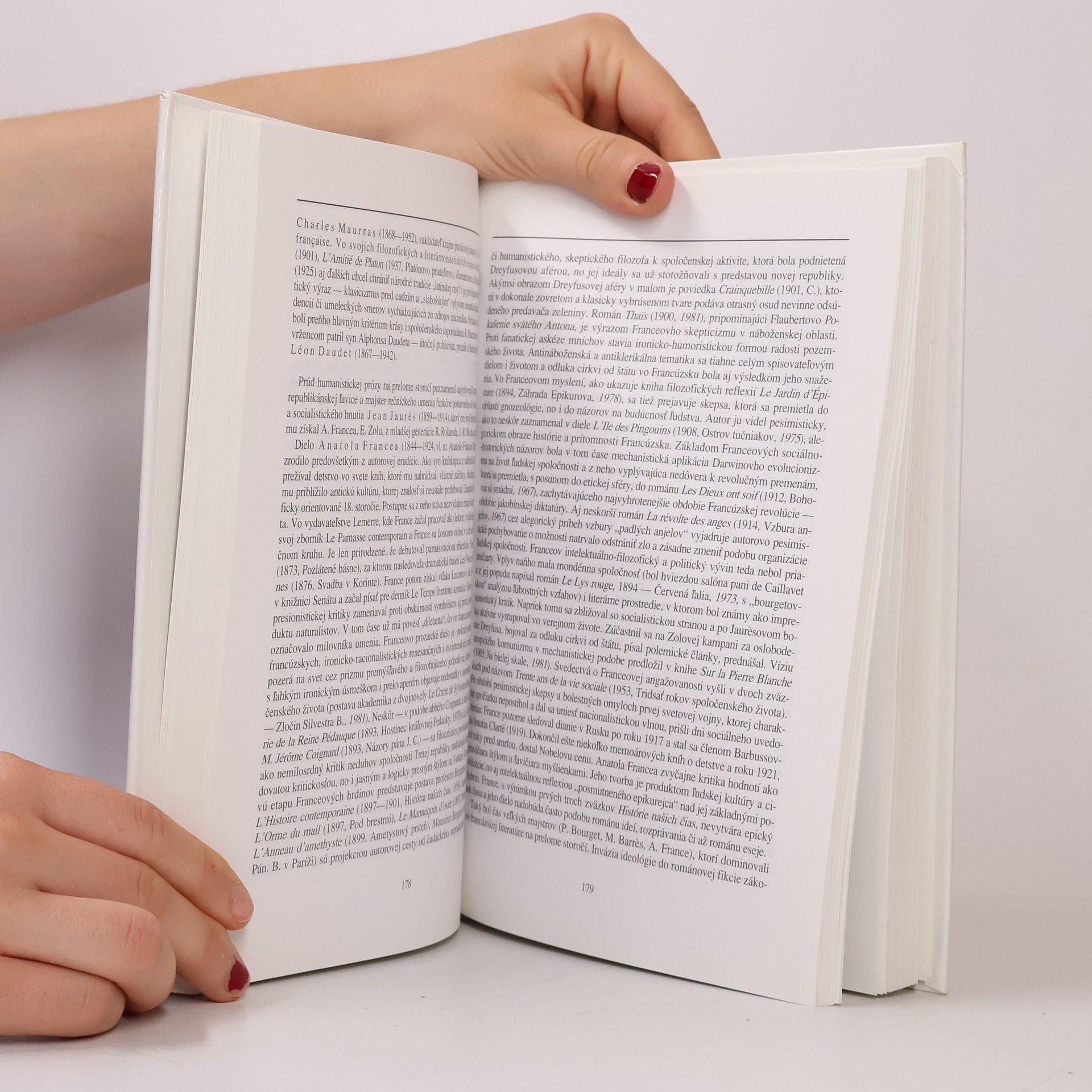 Anton Vantuch Dejiny francúzskej literatúry