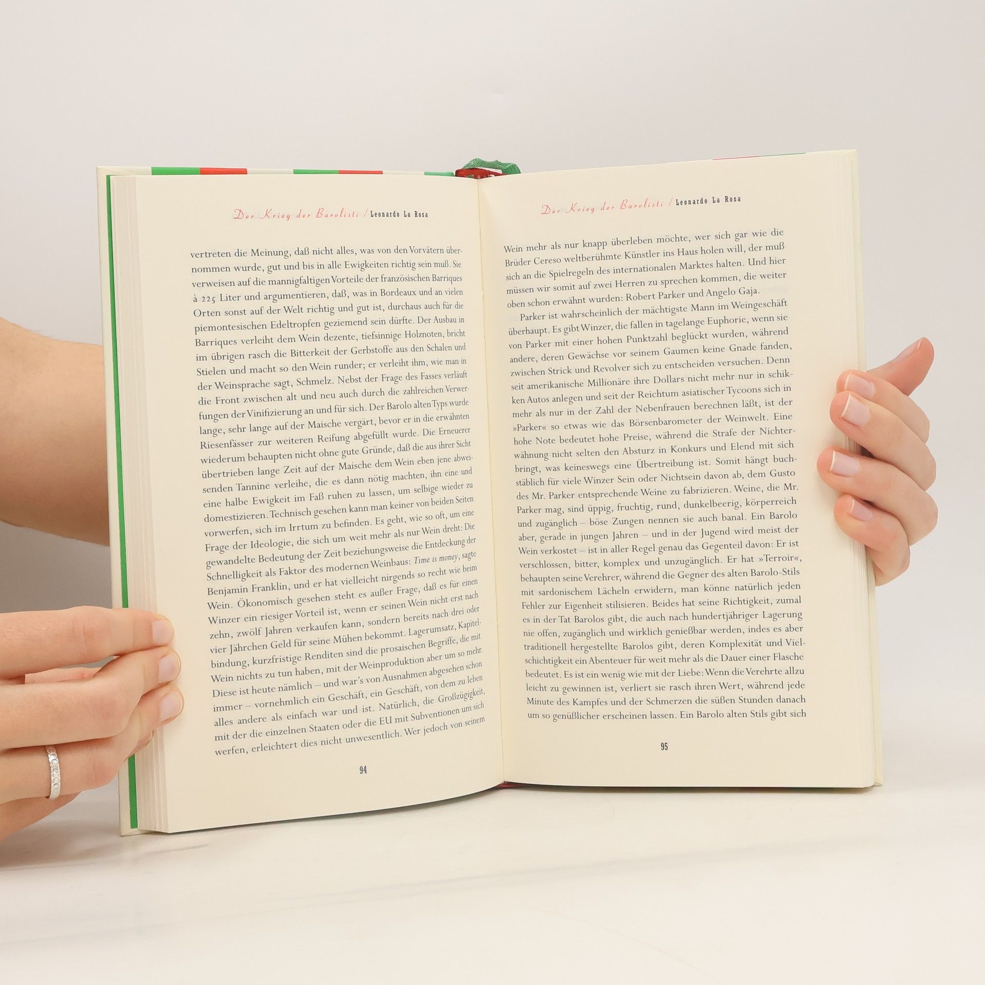 Erwin Seitz Cotta's Kulinarischer Almanach No. 12