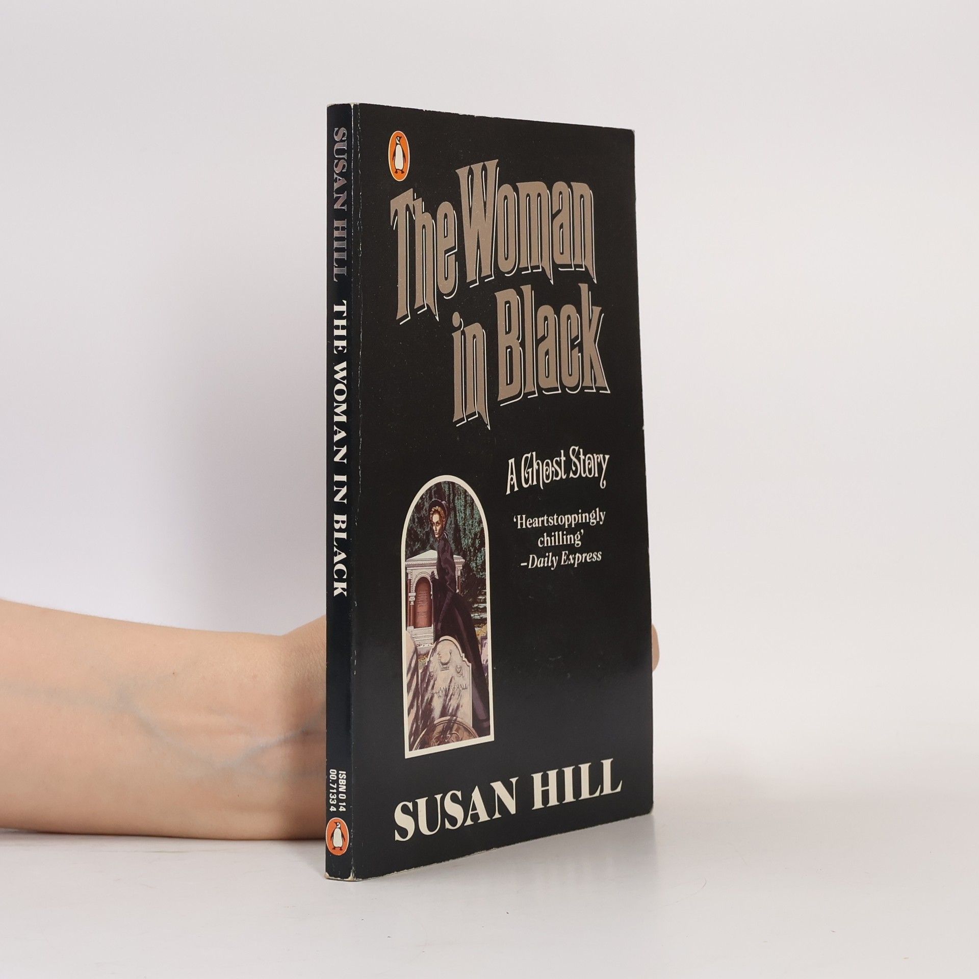 Susan Hill The Woman in Black