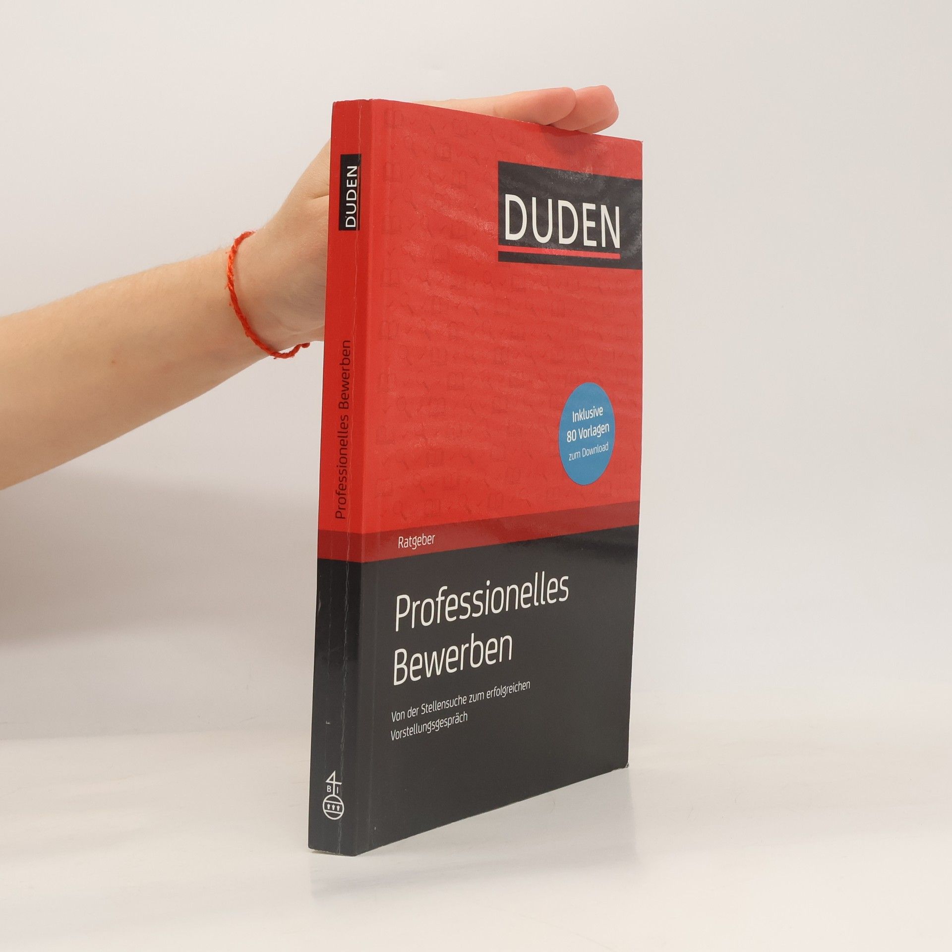 Judith Engst Professionelles Bewerben