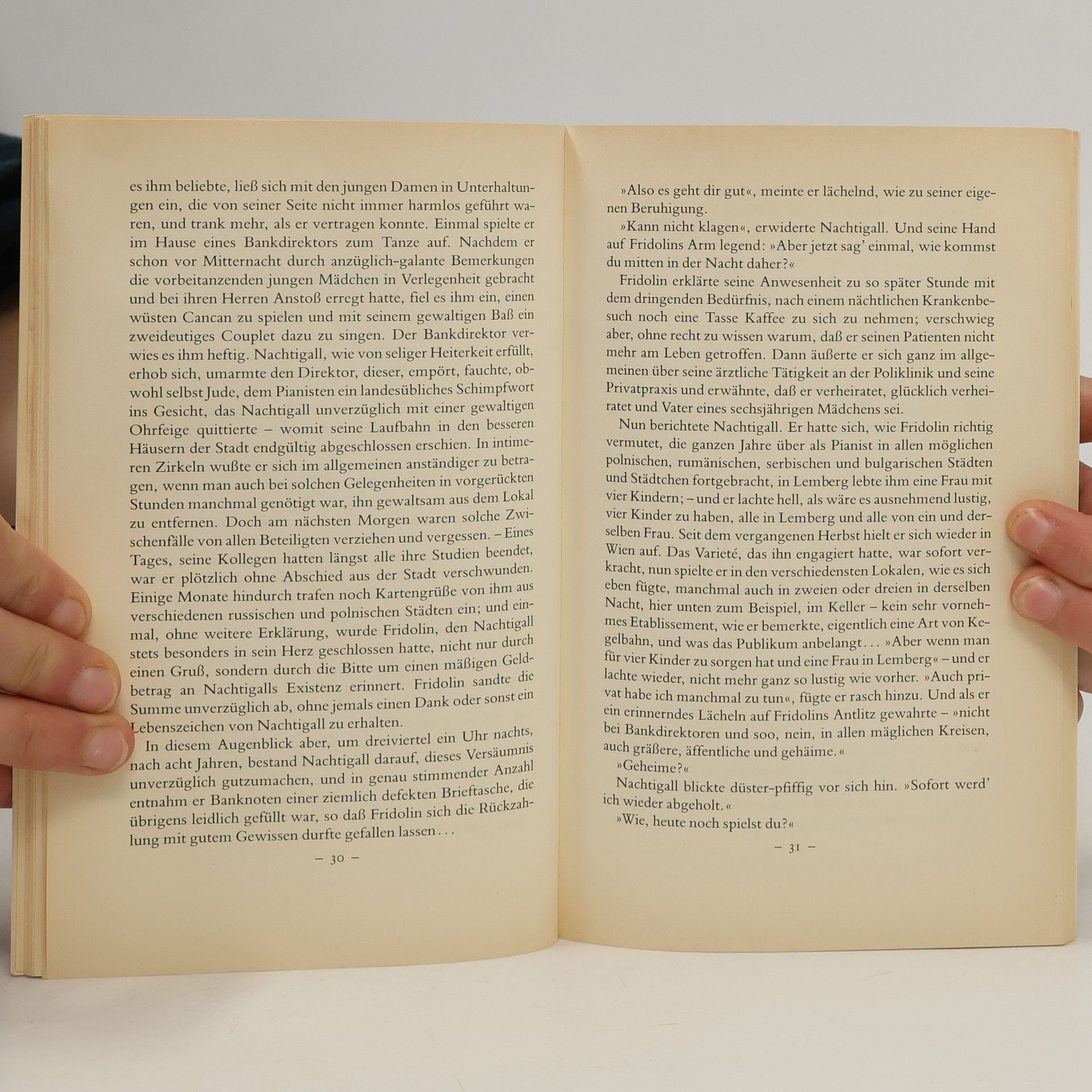 Arthur Schnitzler Traumnovelle