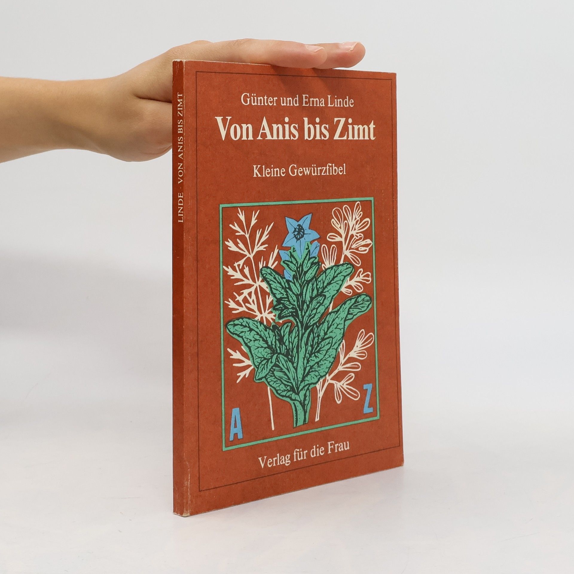 Von Anis bis Zimt