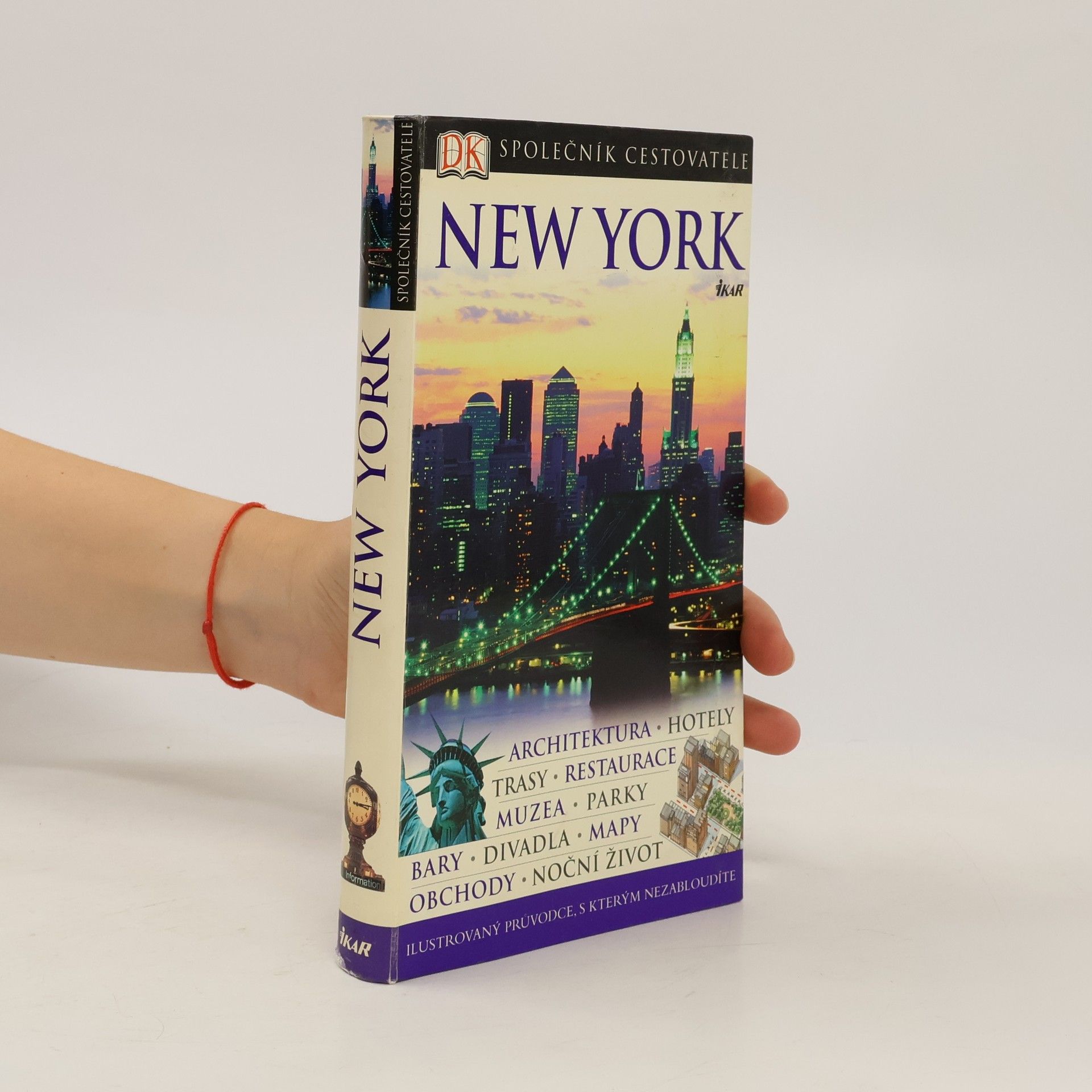 Eleanor Berman New York