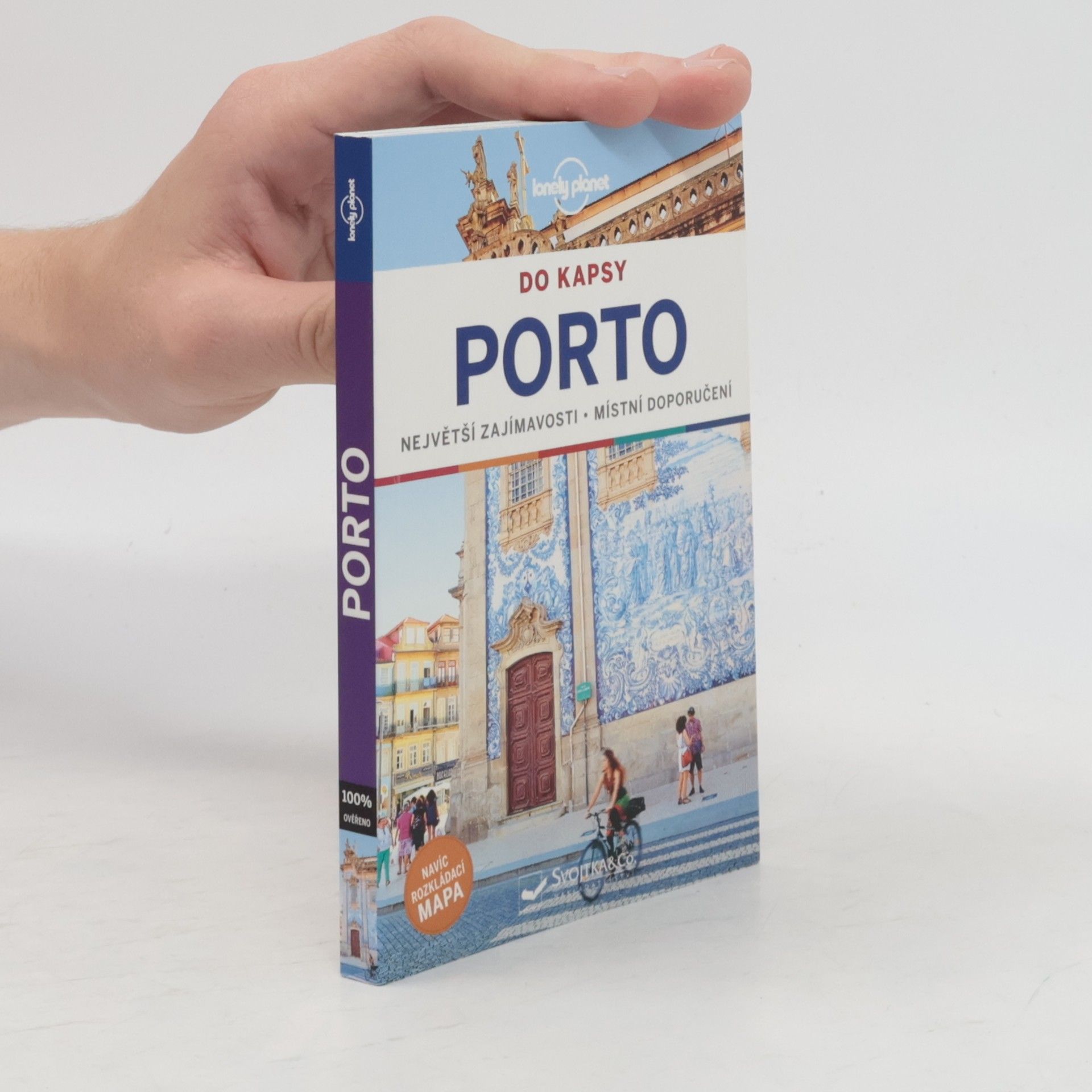 Kerry Walker Porto do kapsy