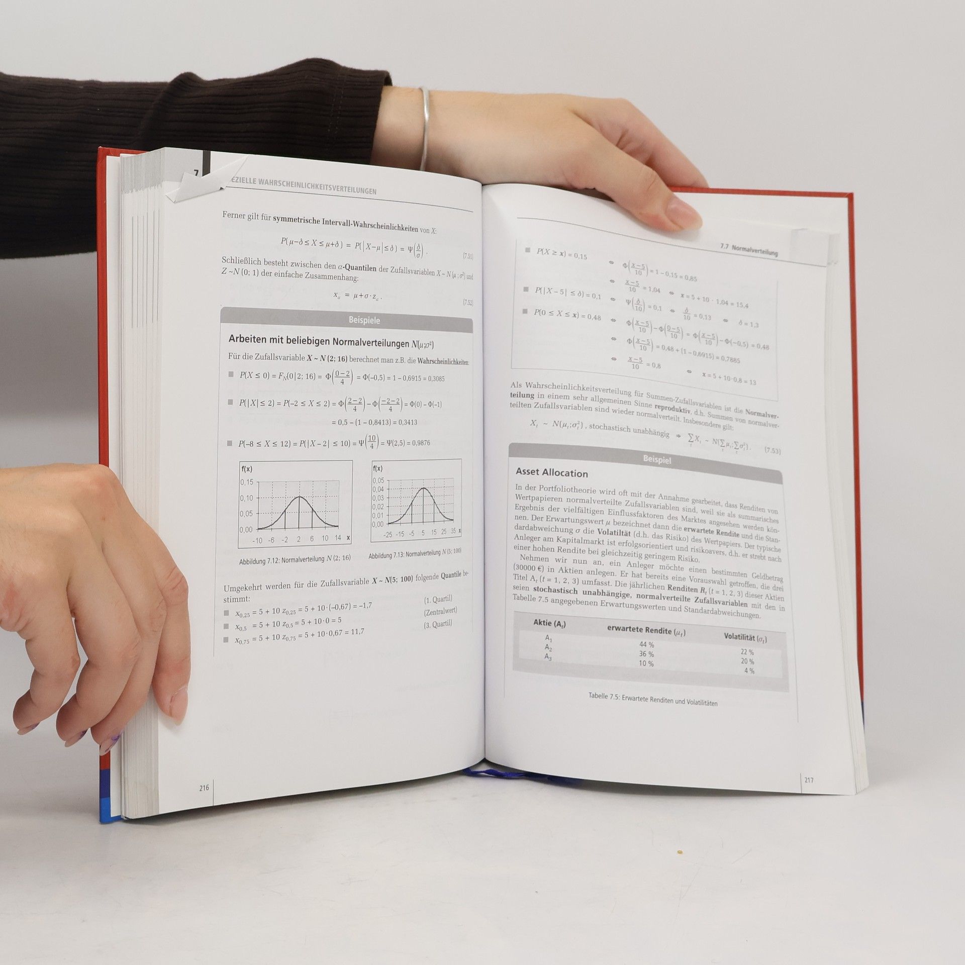 Max C. Wewel Statistik im Bachelor-Studium der BWL und VWL