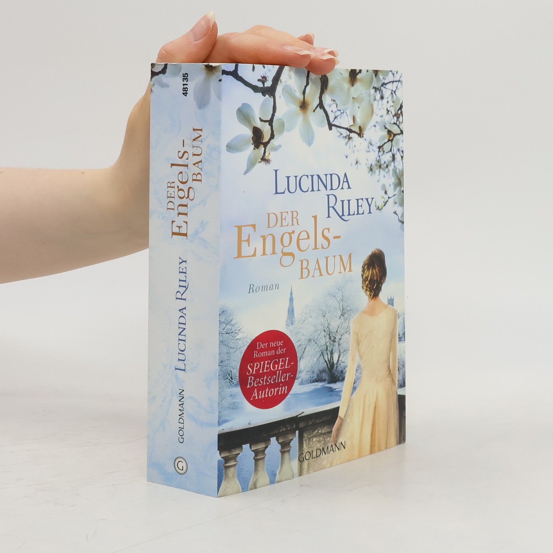 Lucinda Riley Der Engelsbaum