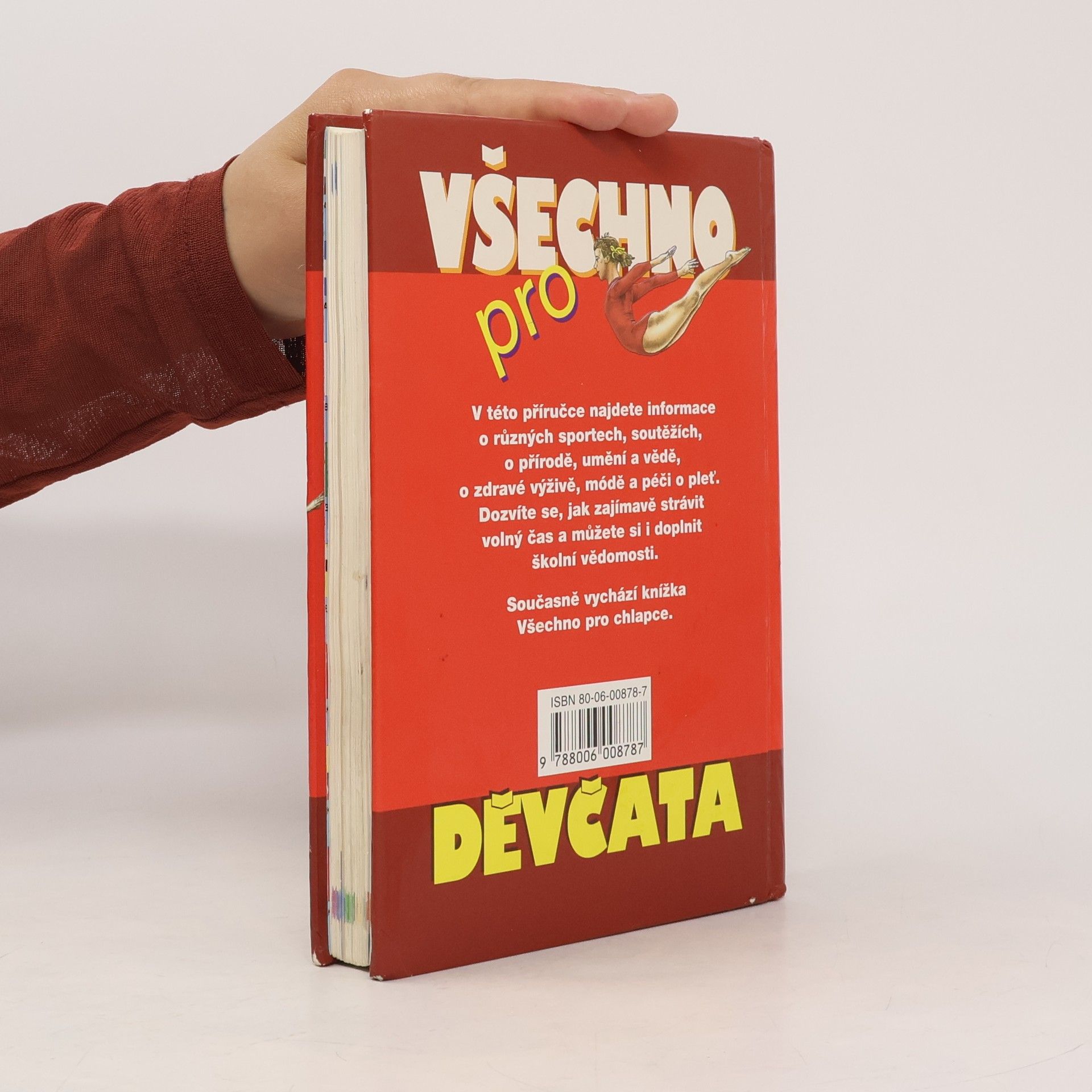 Roger Cooter Všechno pro děvčata