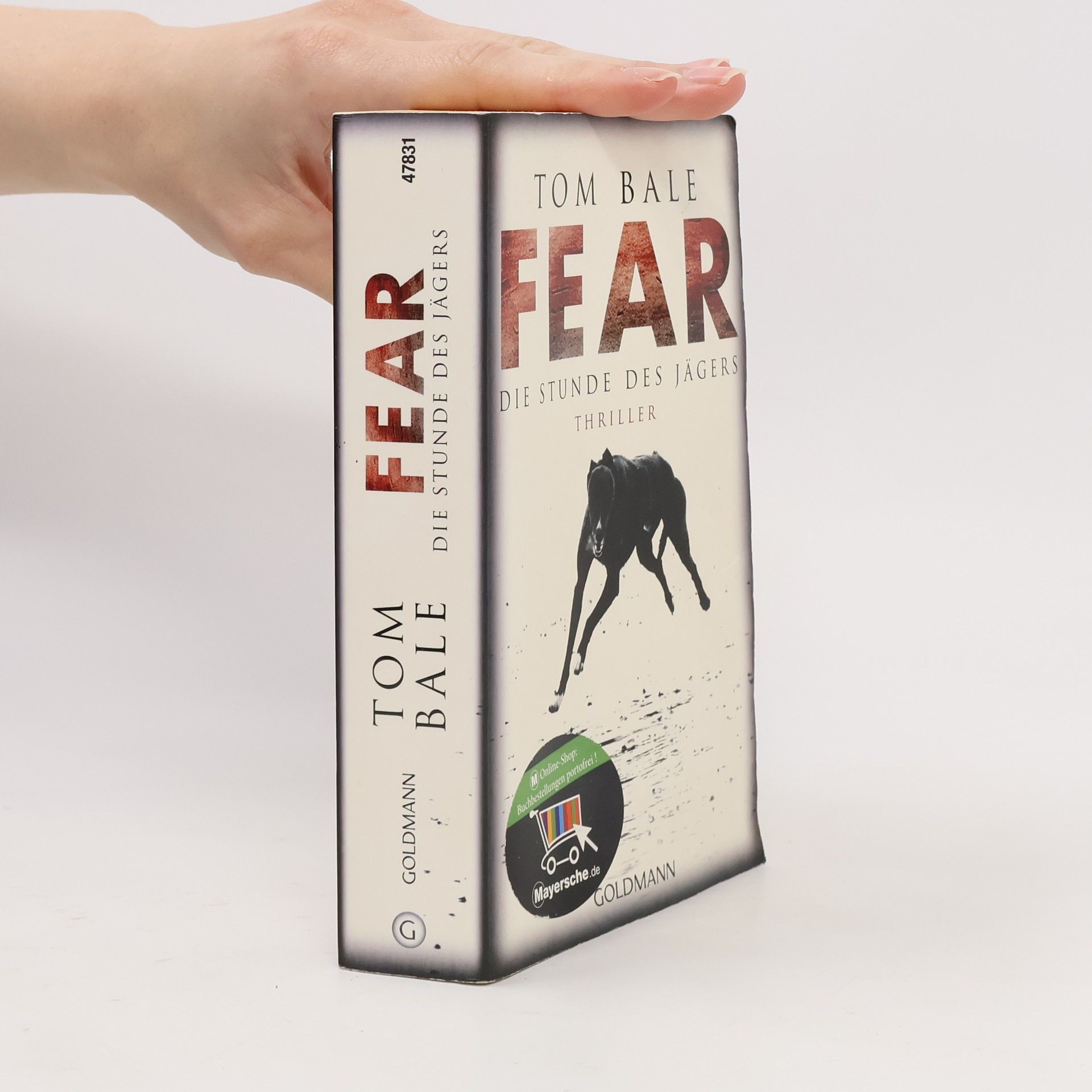 Fear