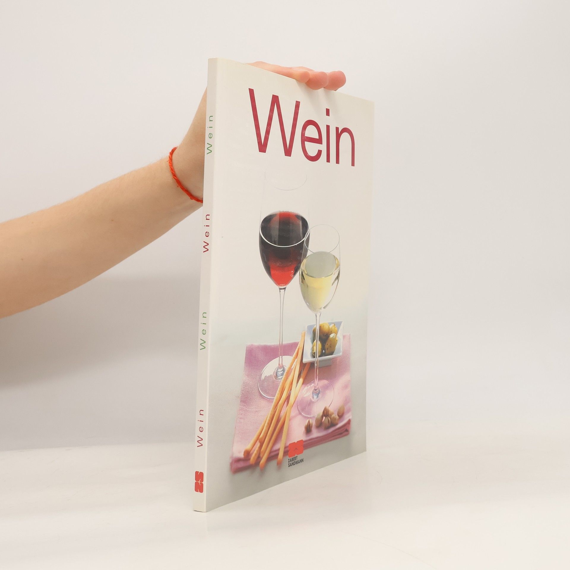 Jens Priewe Wein