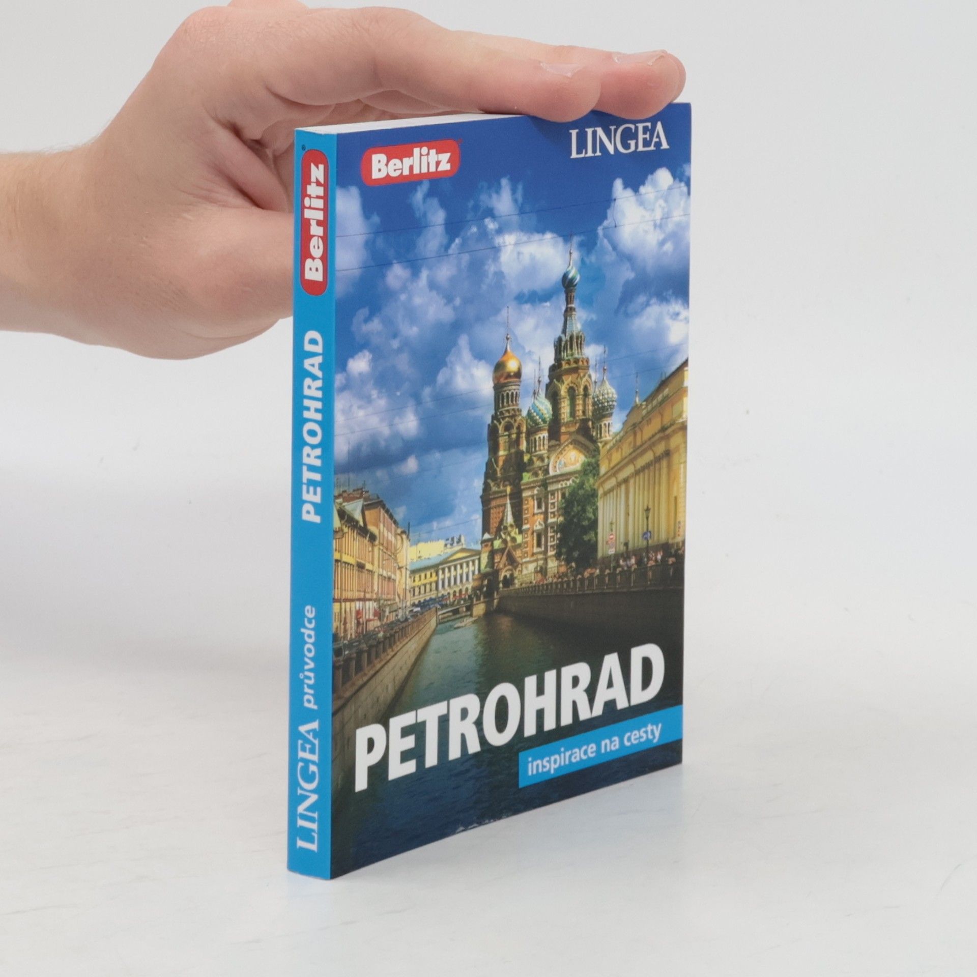 Collectif d'auteurs Petrohrad