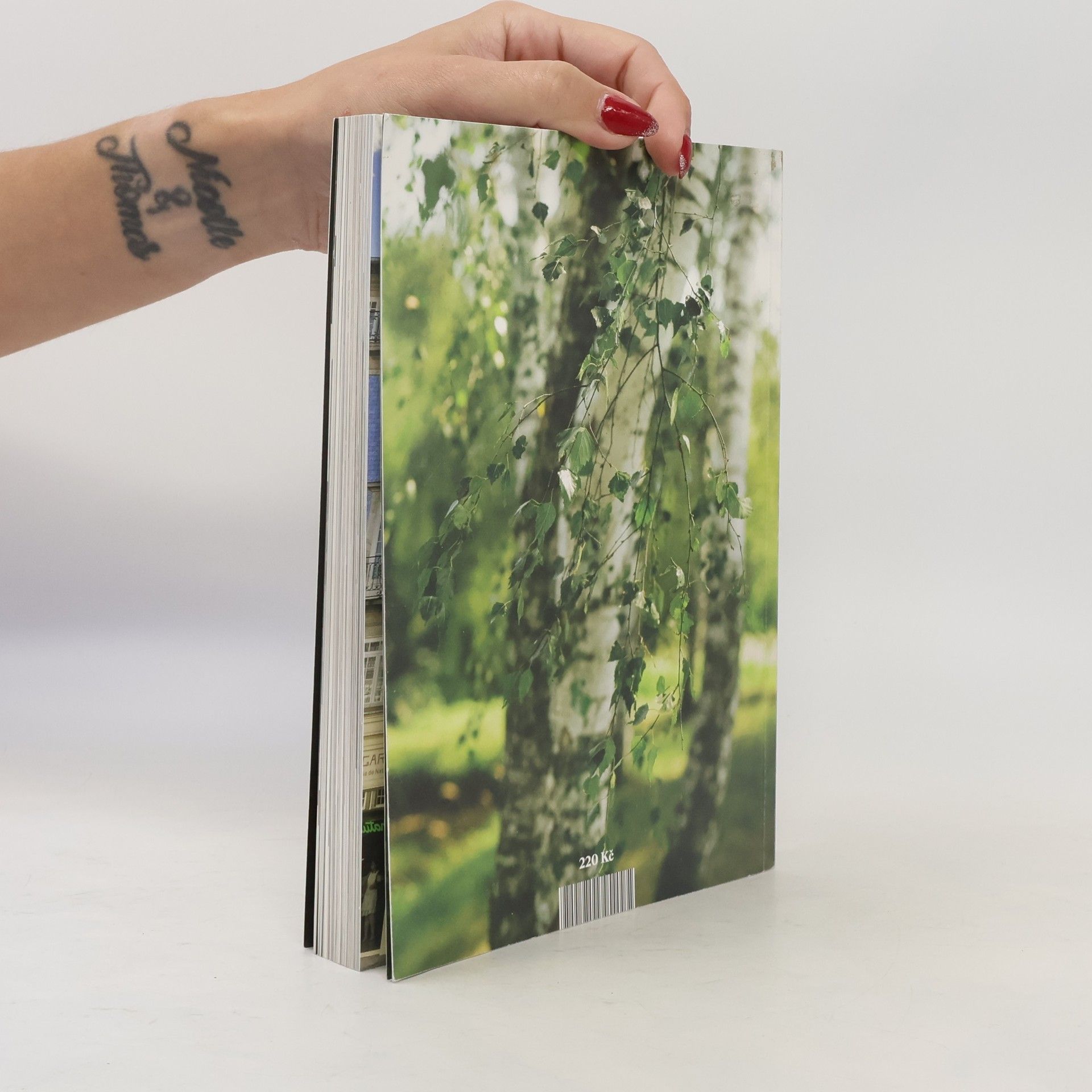 Collectif d'auteurs Nila 6/2024