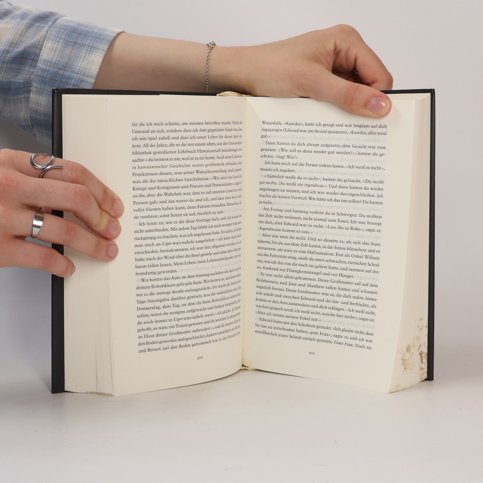 Hanya Yanagihara Zum Paradies