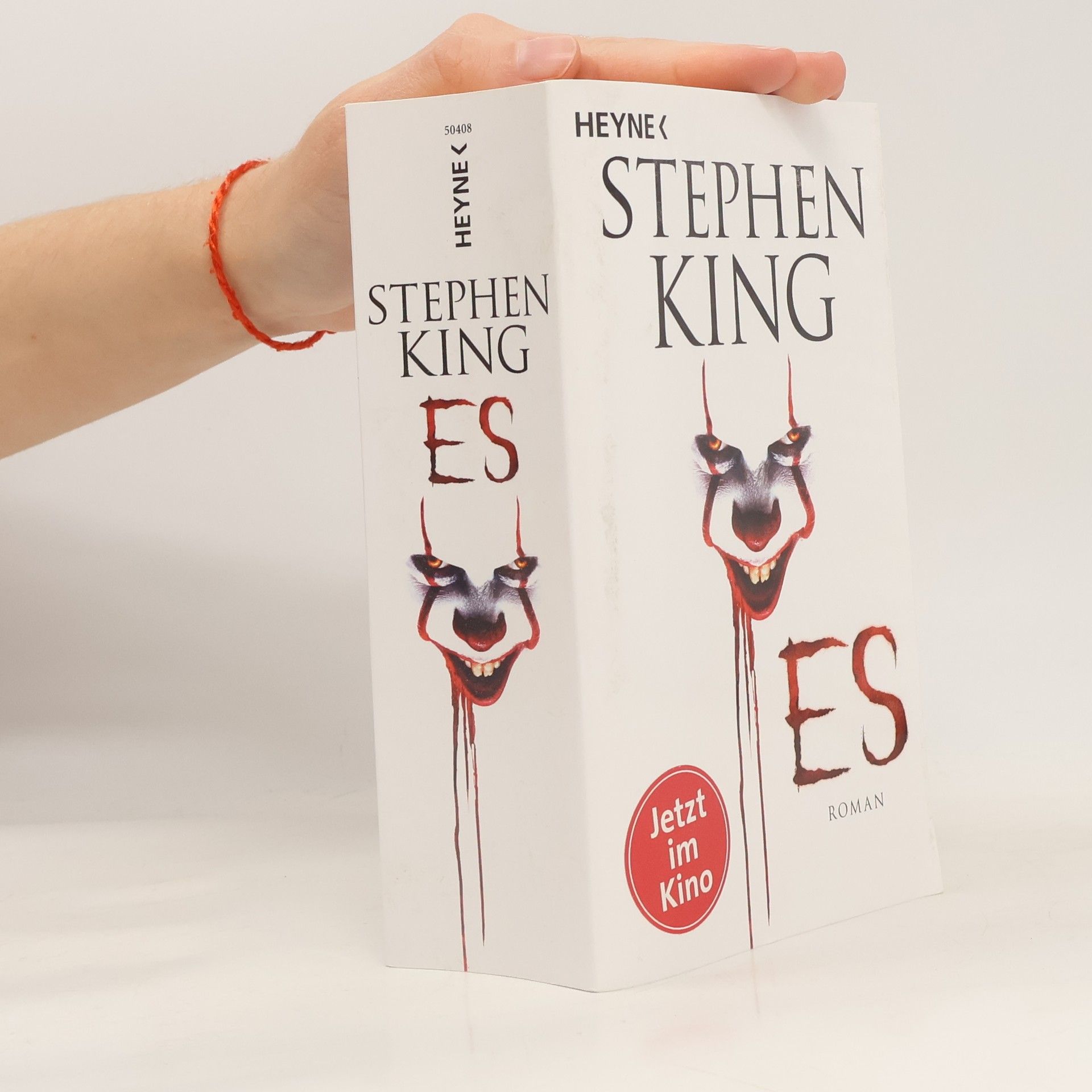 Stephen King Es