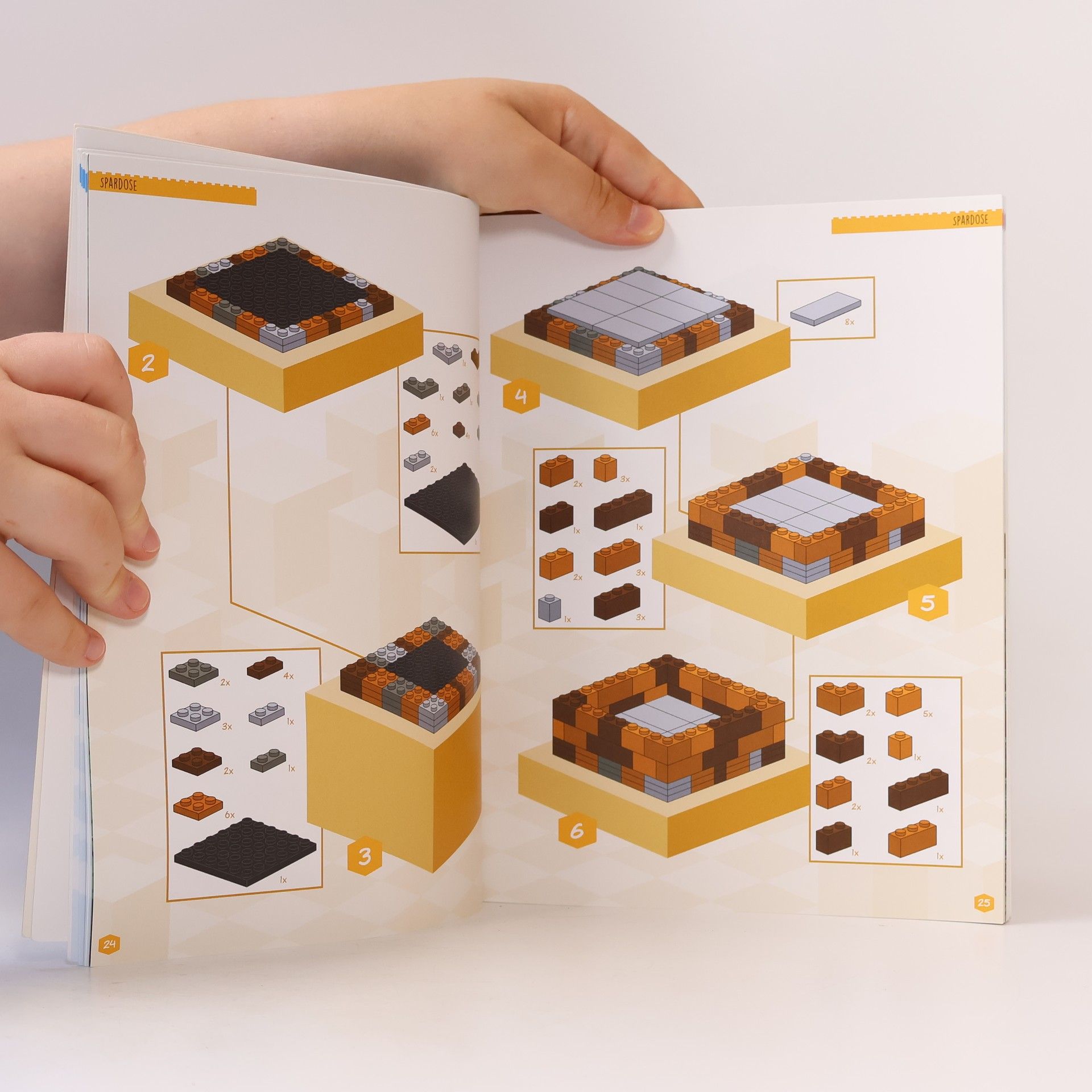 Joachim Klang Minecraft